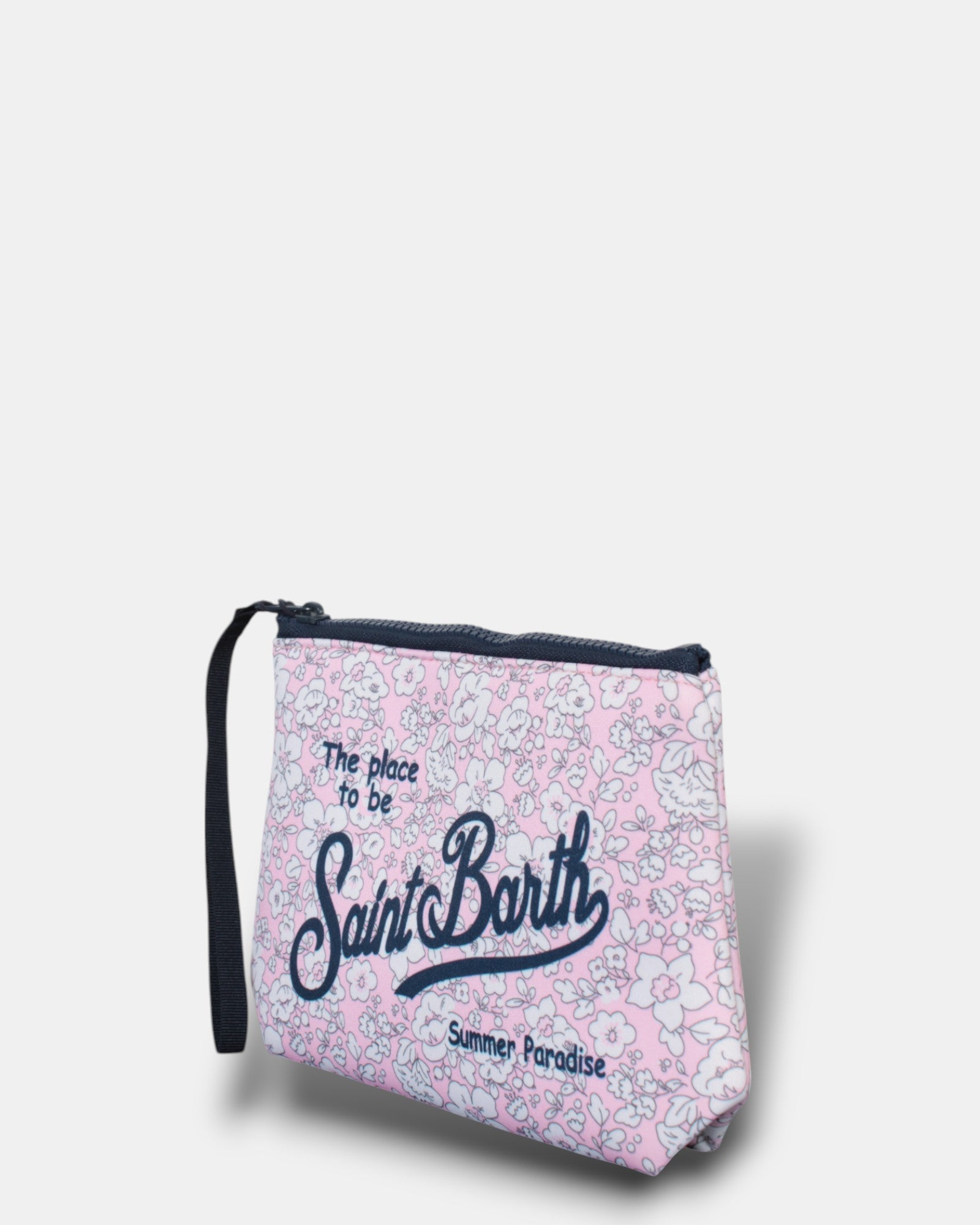 POCHETTE Rosa Mc2 Saint Barth