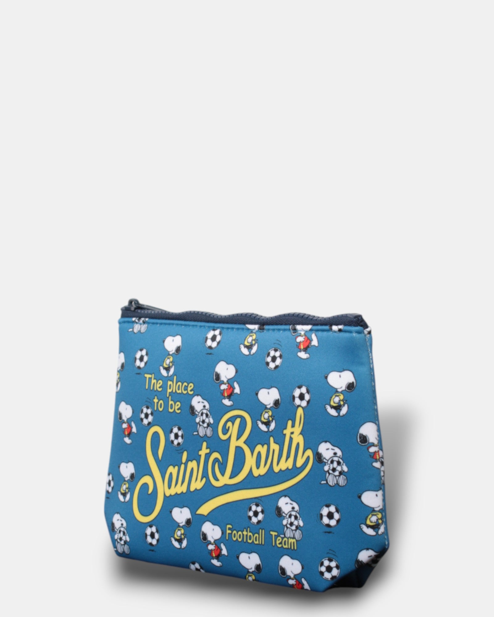 POCHETTE Blu Mc2 Saint Barth