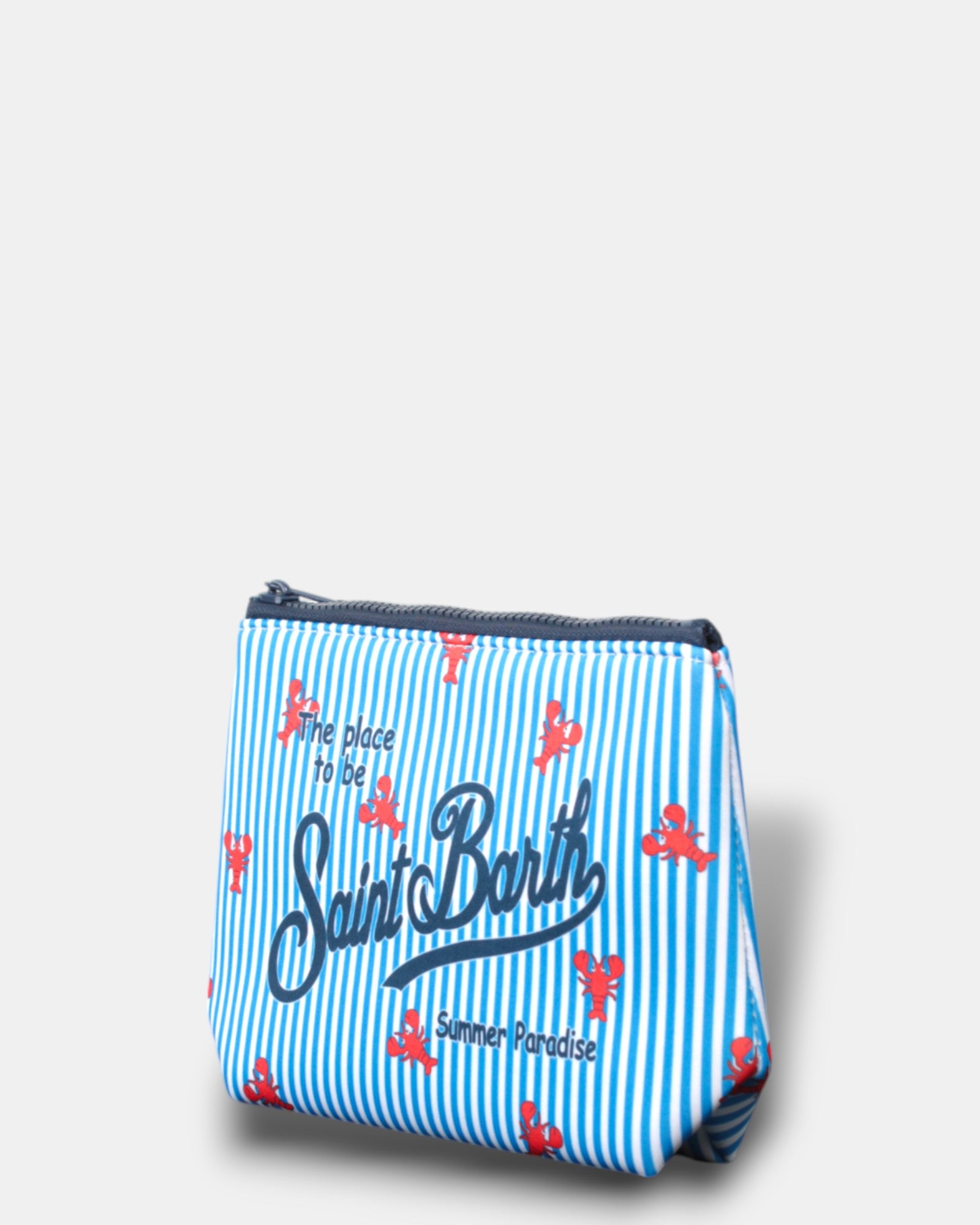 POCHETTE Blu Mc2 Saint Barth