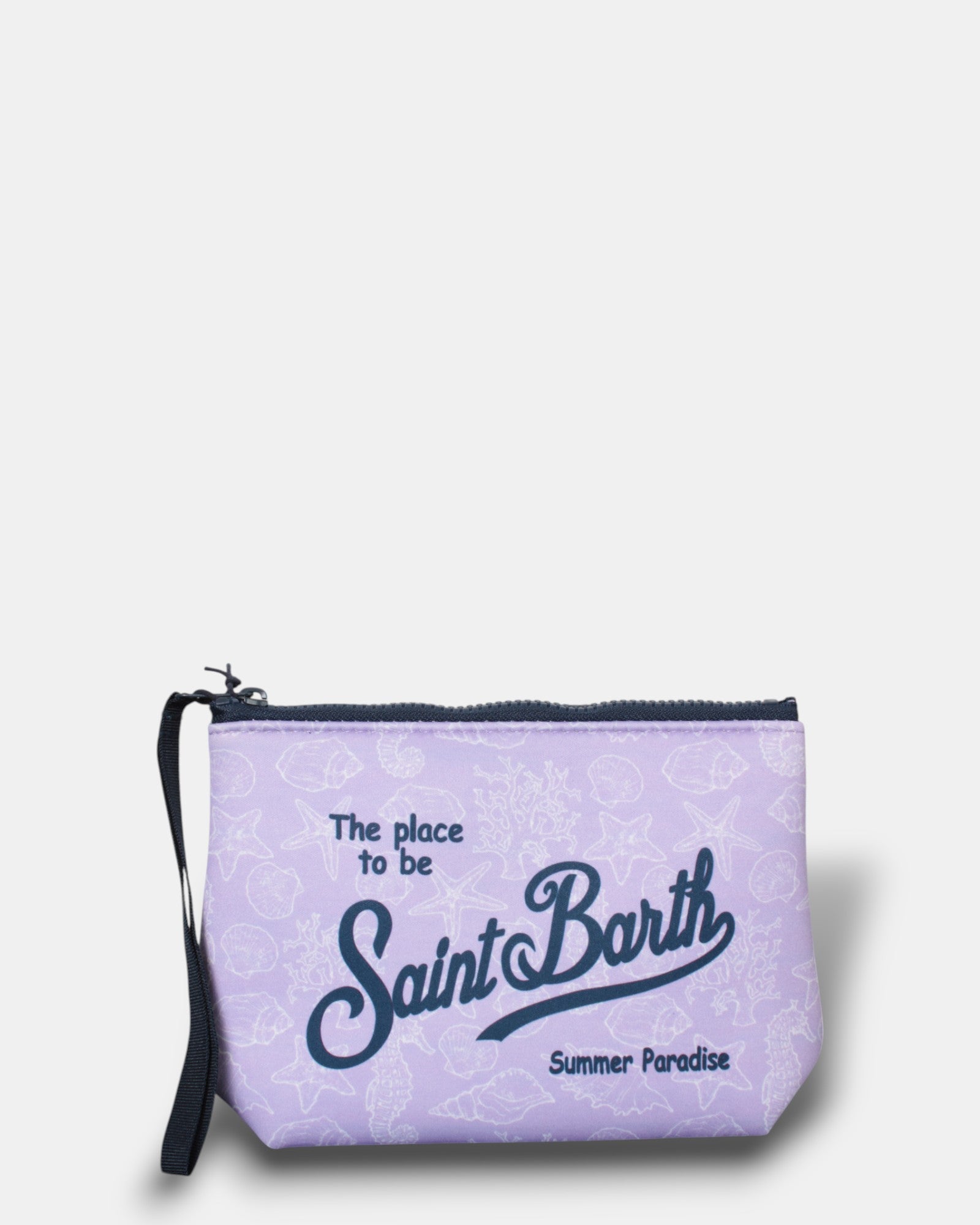 POCHETTE Blu Mc2 Saint Barth
