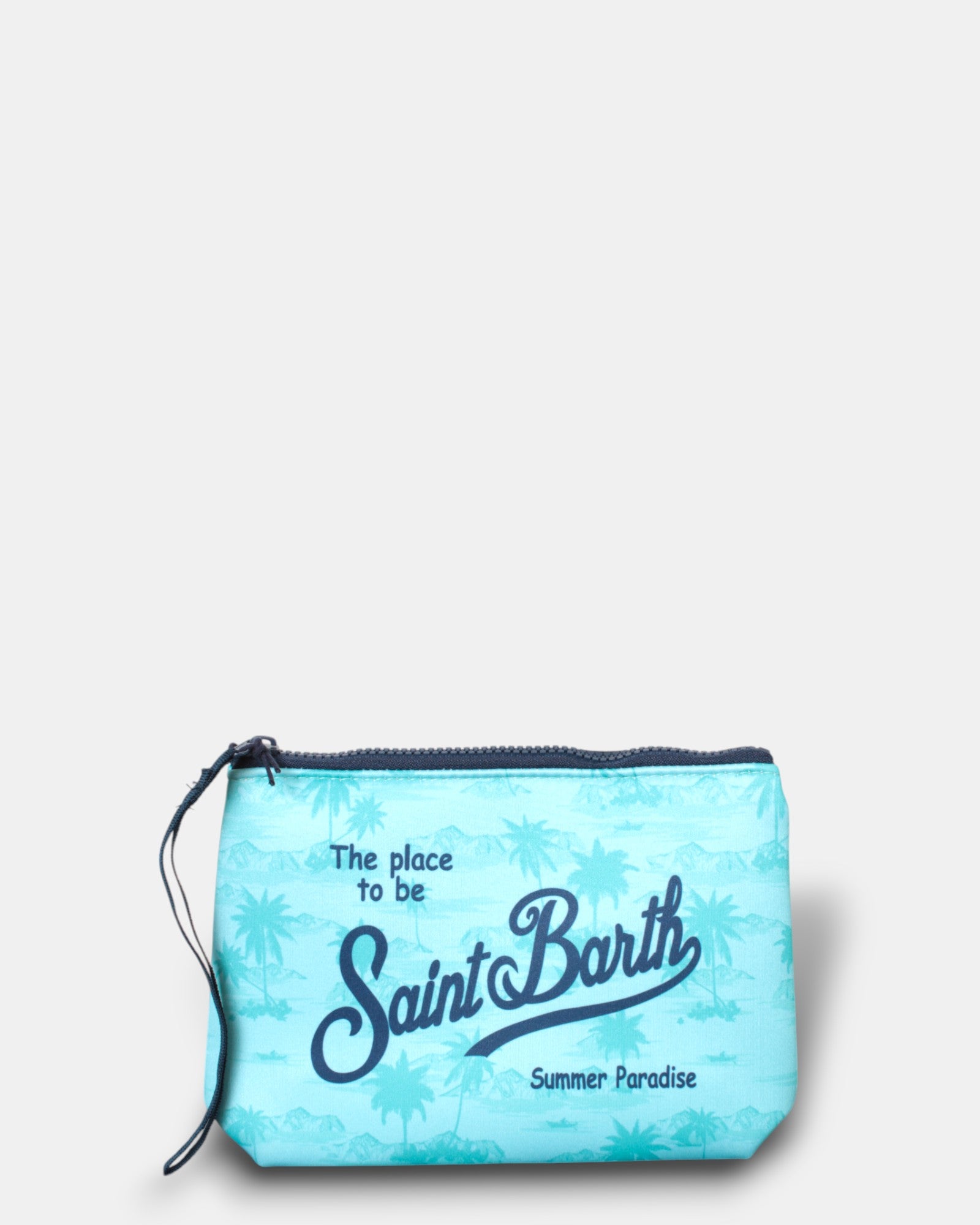 POCHETTE Blu Mc2 Saint Barth