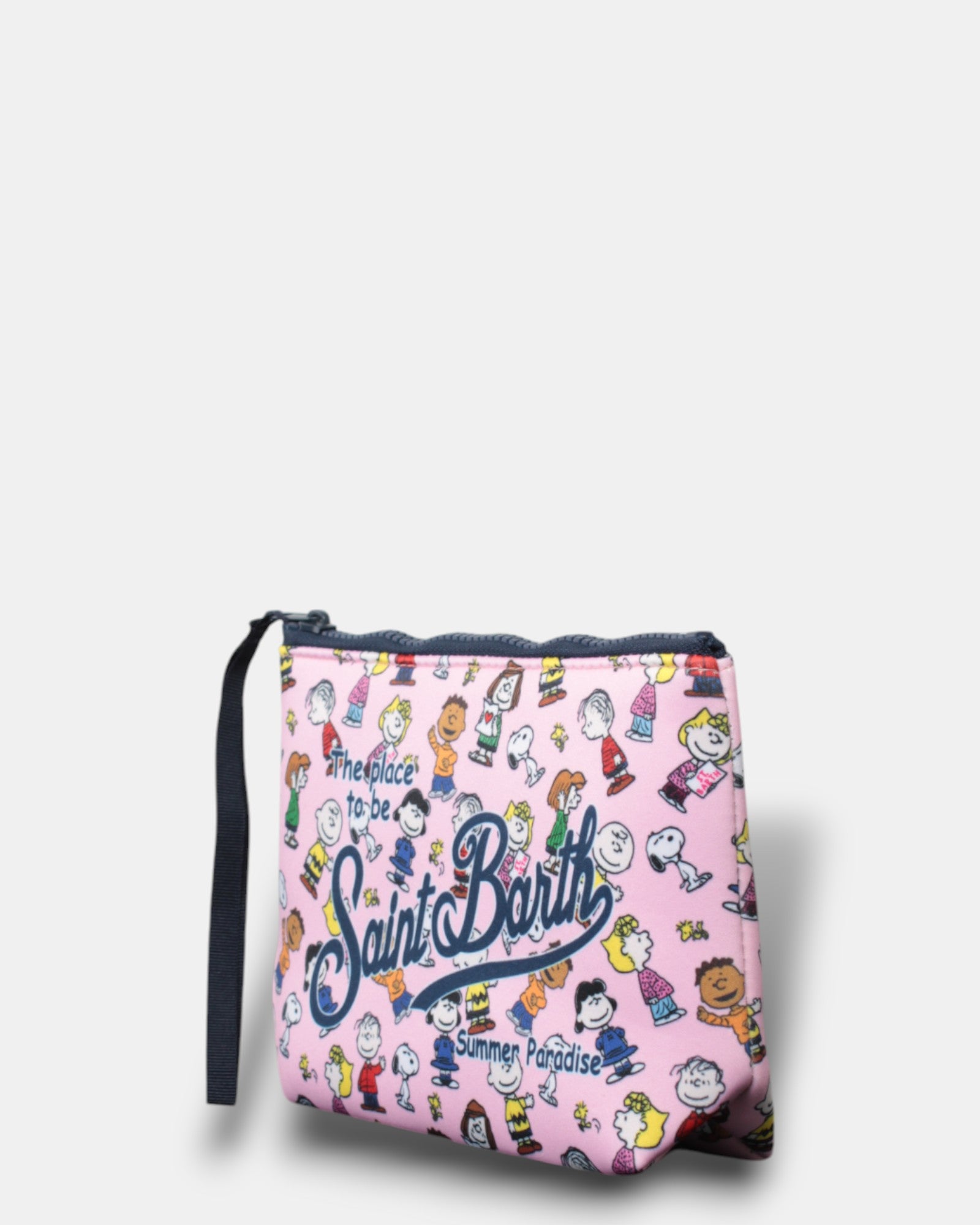 POCHETTE Rosa Mc2 Saint Barth