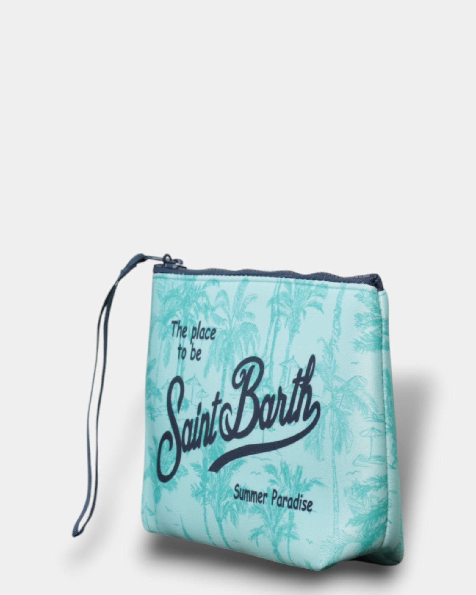 POCHETTE Verde Mc2 Saint Barth