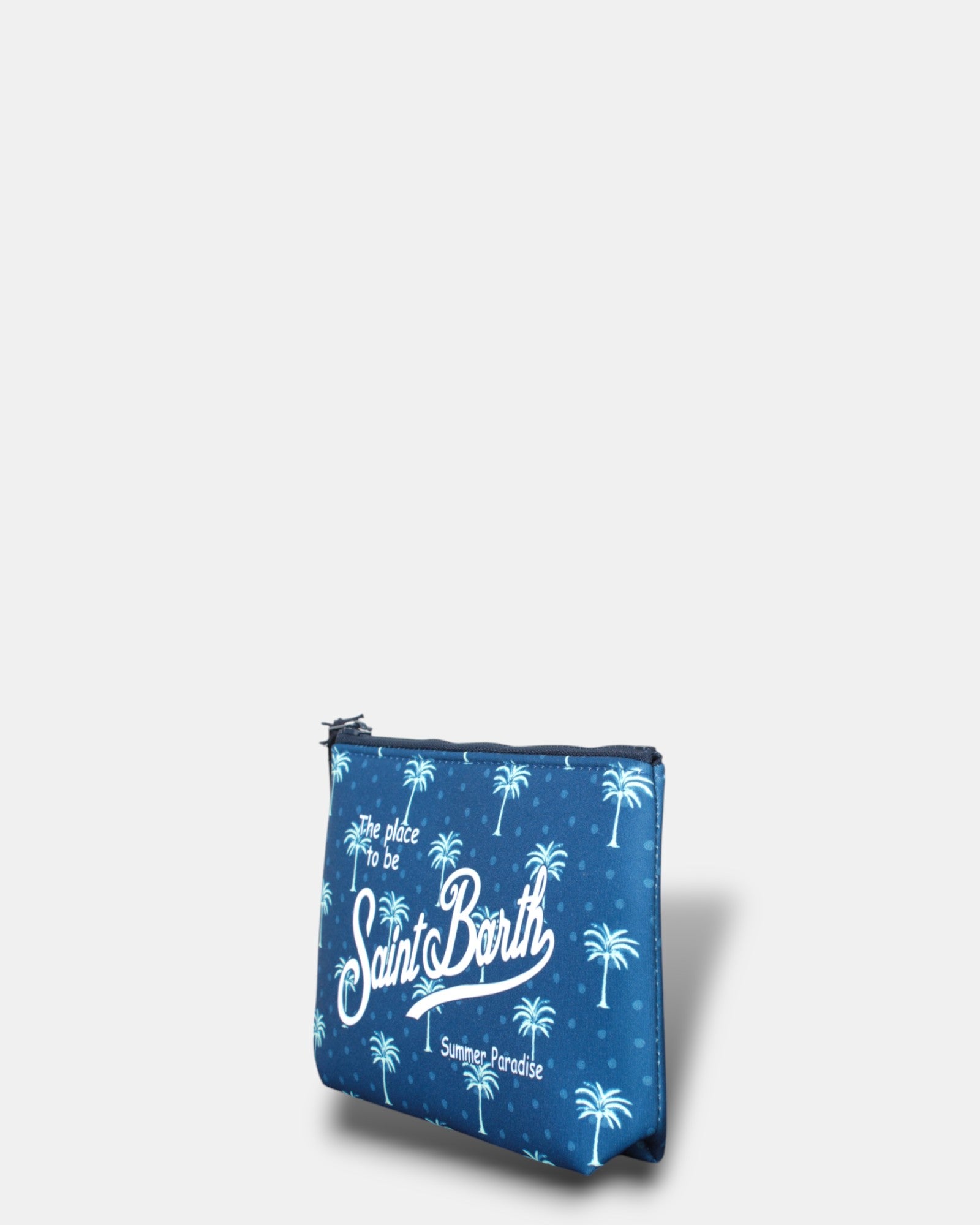 POCHETTE Blu Mc2 Saint Barth