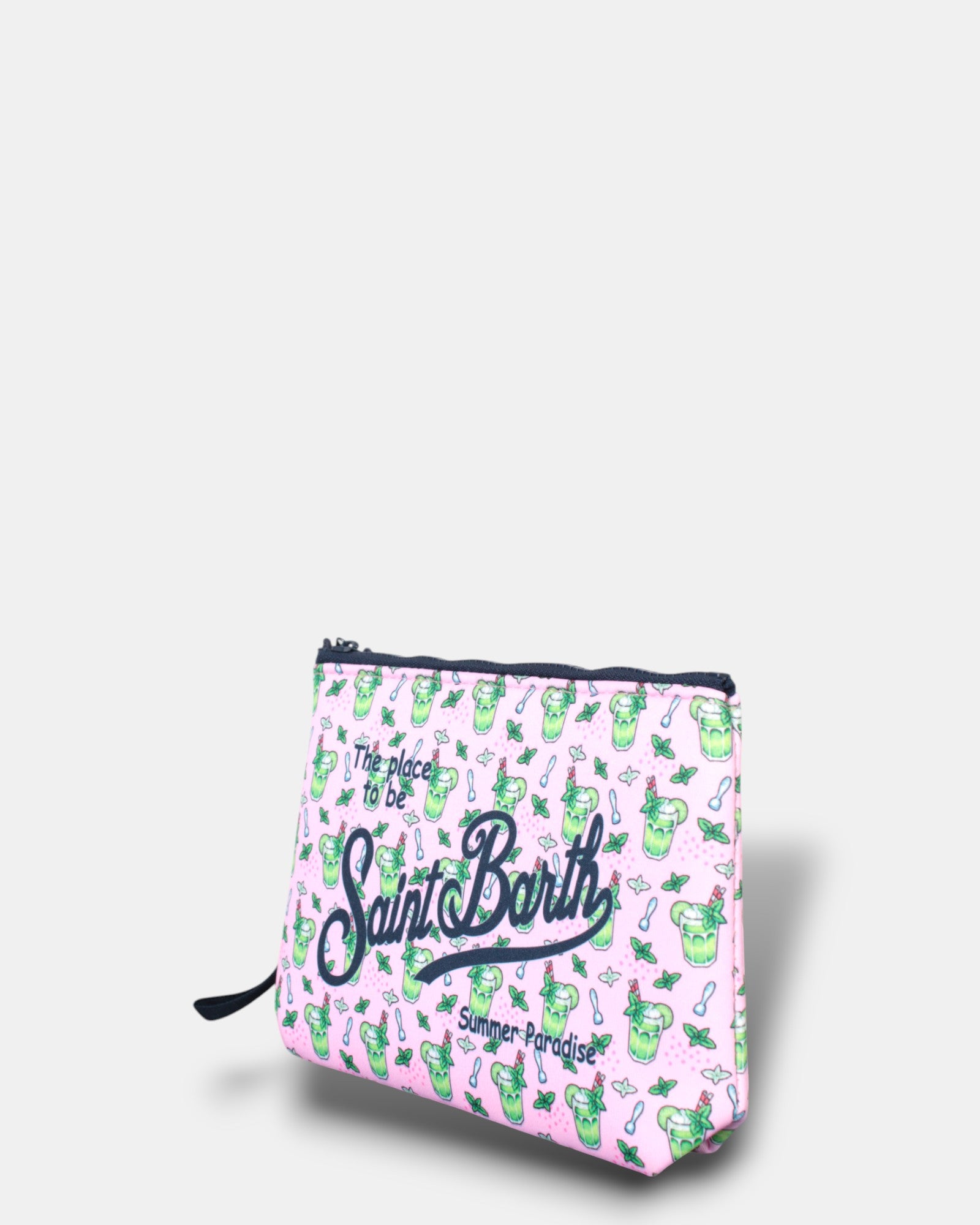 POCHETTE Rosa Mc2 Saint Barth