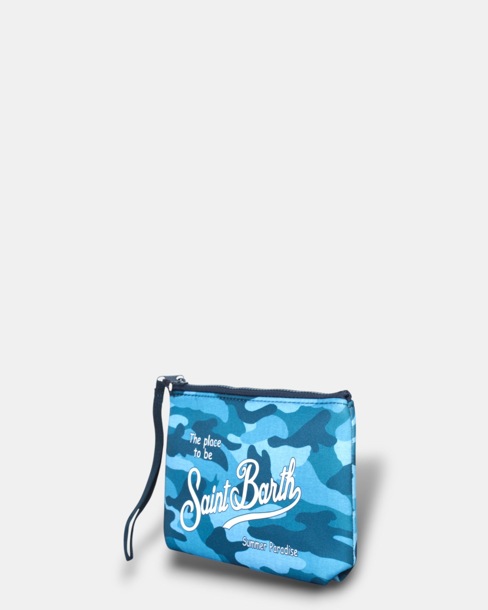 POCHETTE Blu Mc2 Saint Barth
