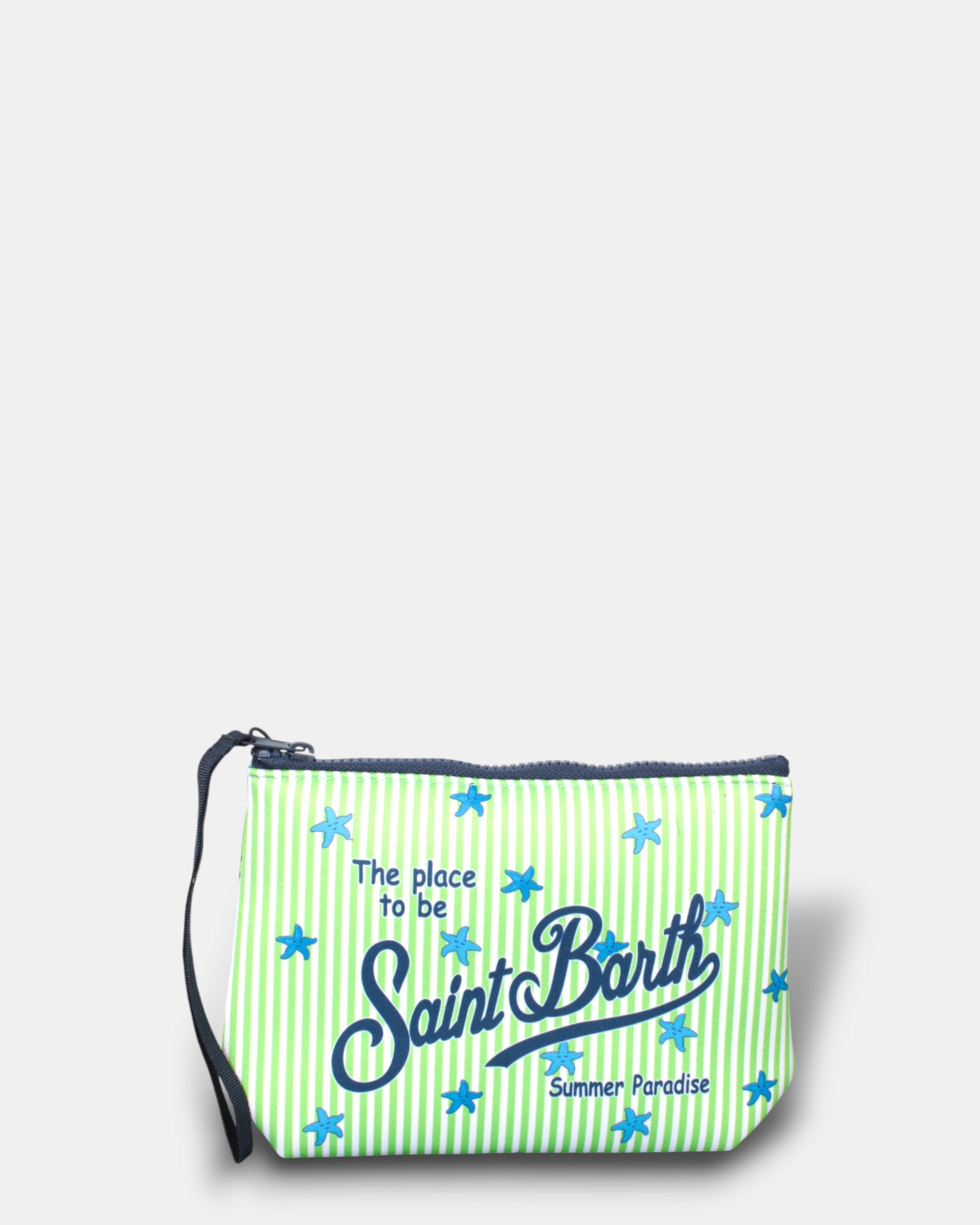 POCHETTE Blu Mc2 Saint Barth