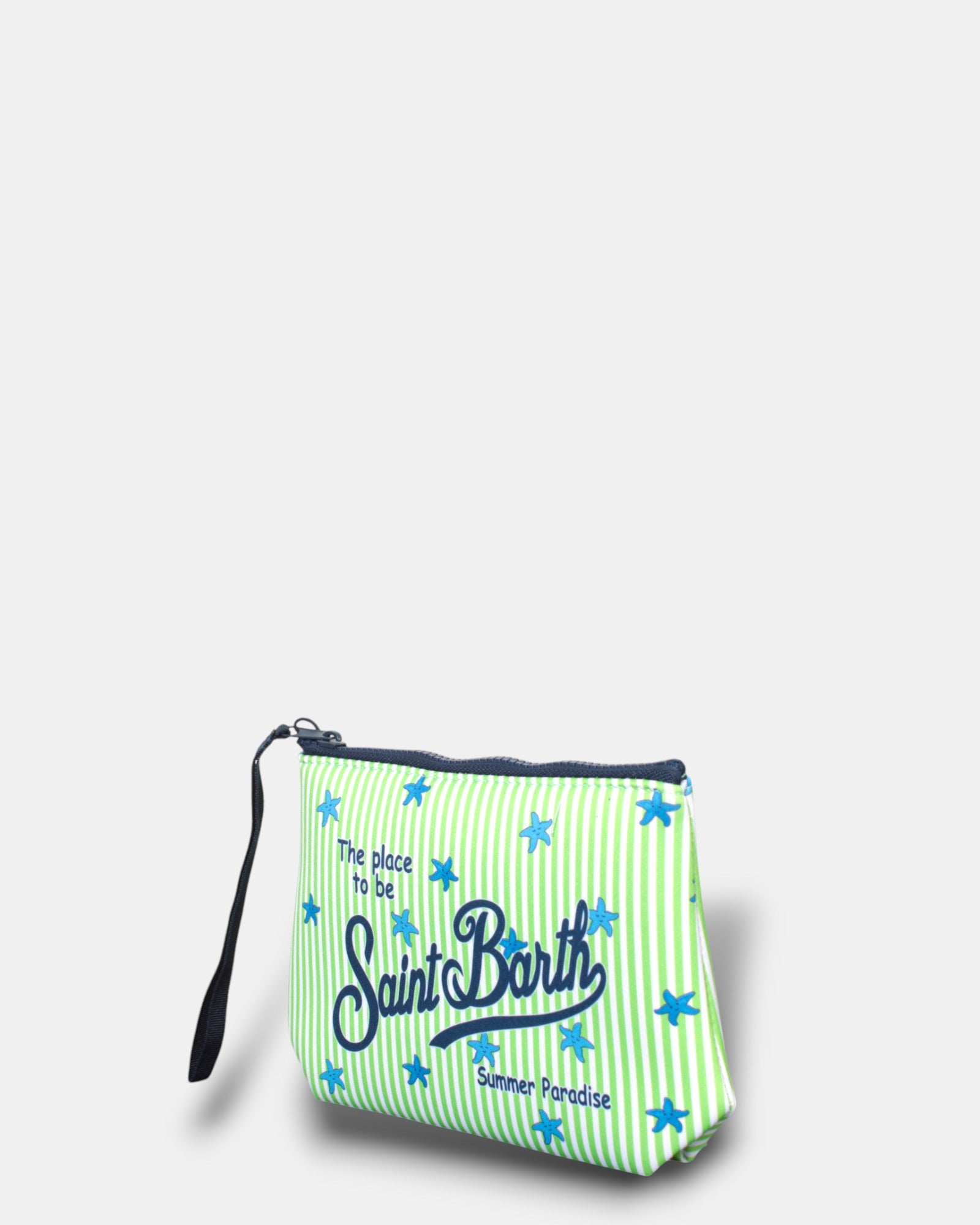 POCHETTE Blu Mc2 Saint Barth