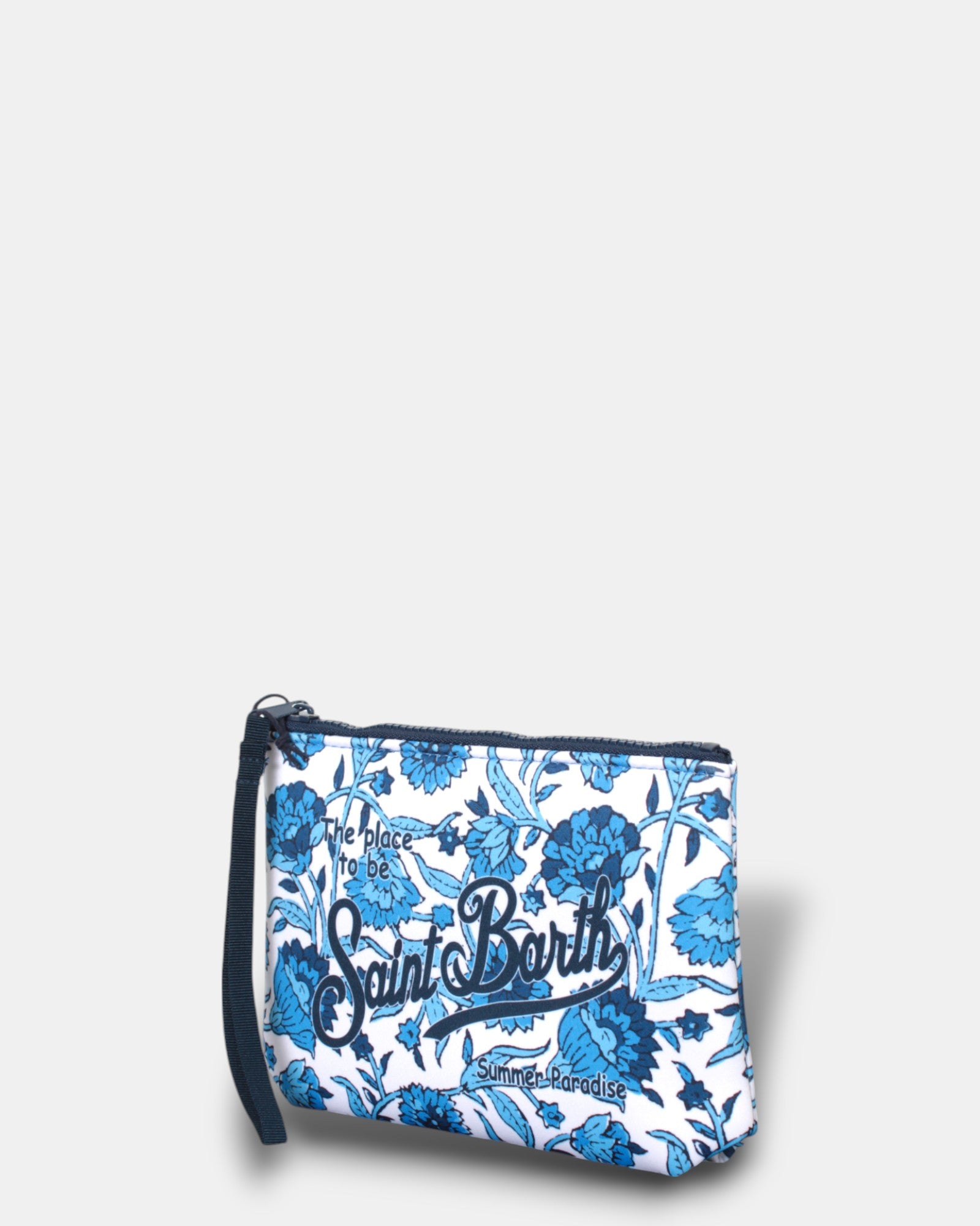 POCHETTE Bianco Mc2 Saint Barth