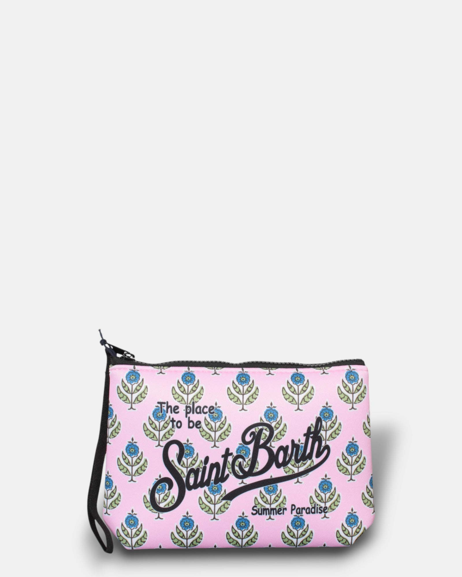 POCHETTE Rosa Mc2 Saint Barth