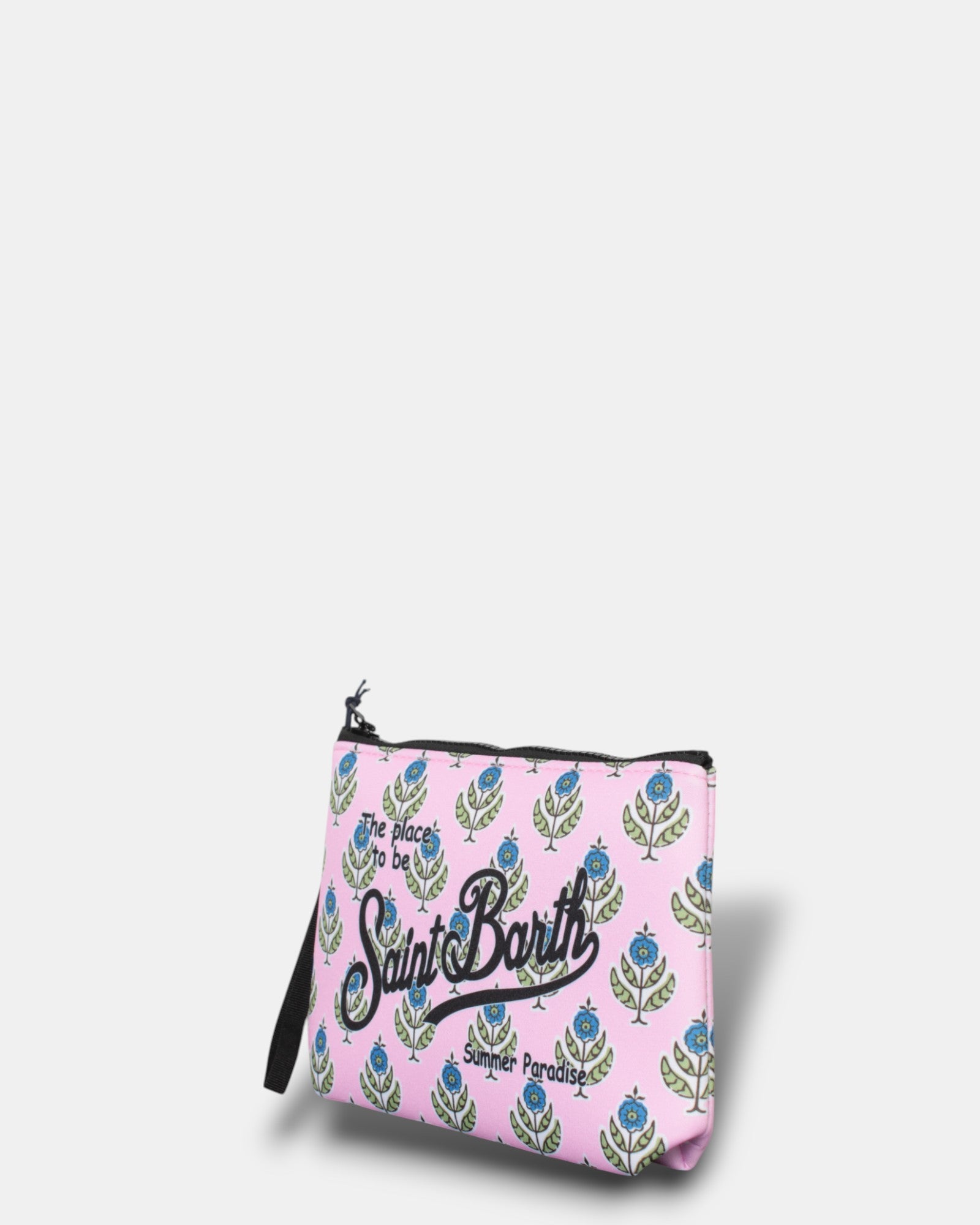 POCHETTE Rosa Mc2 Saint Barth