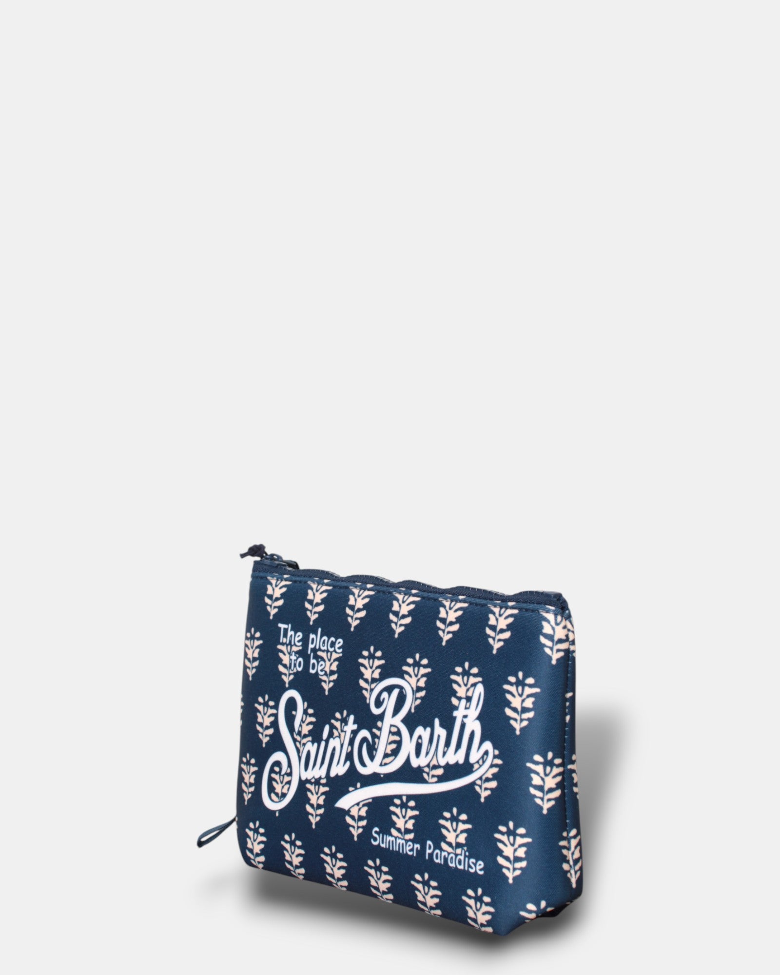 POCHETTE Blu Mc2 Saint Barth