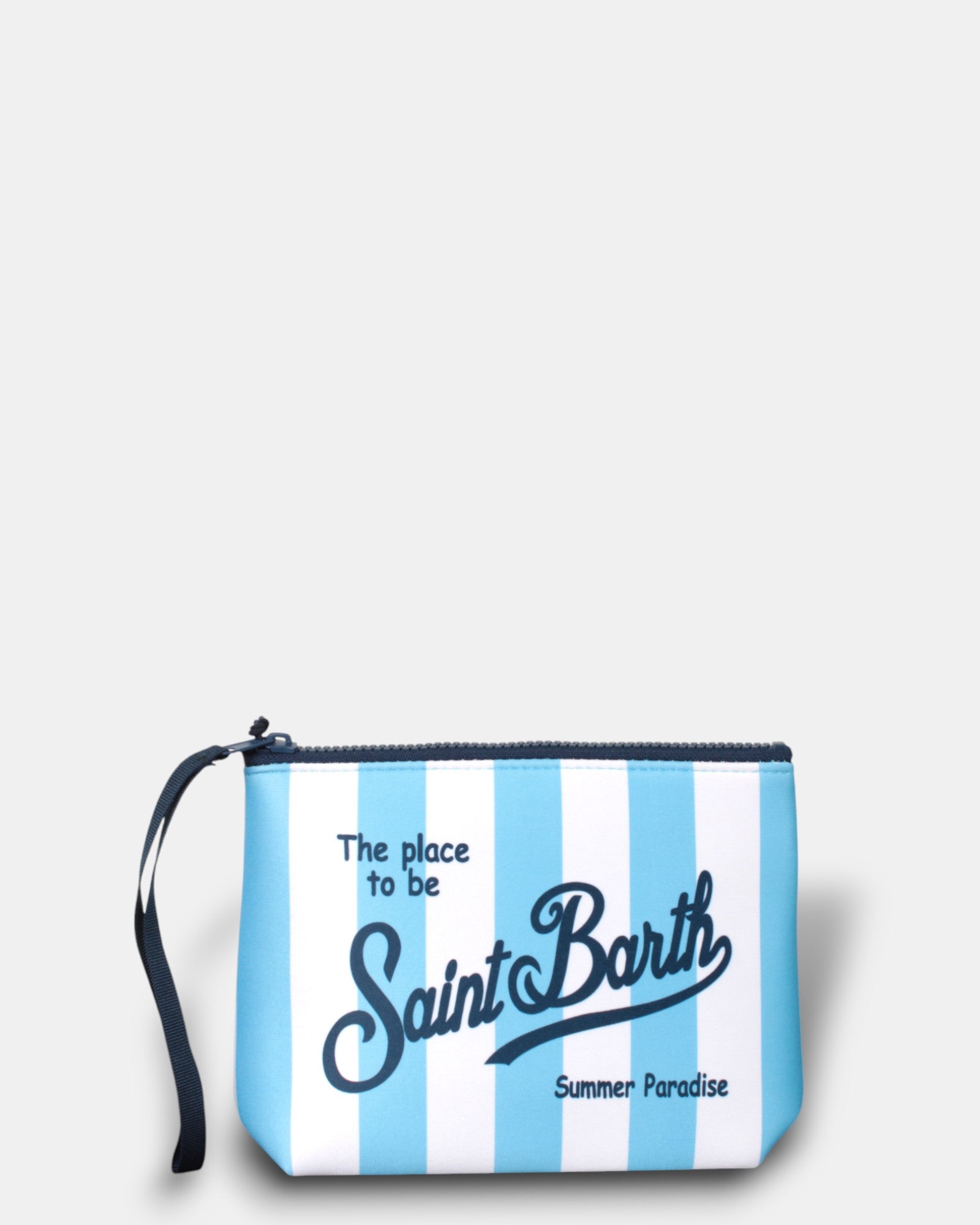 POCHETTE Bianco Mc2 Saint Barth