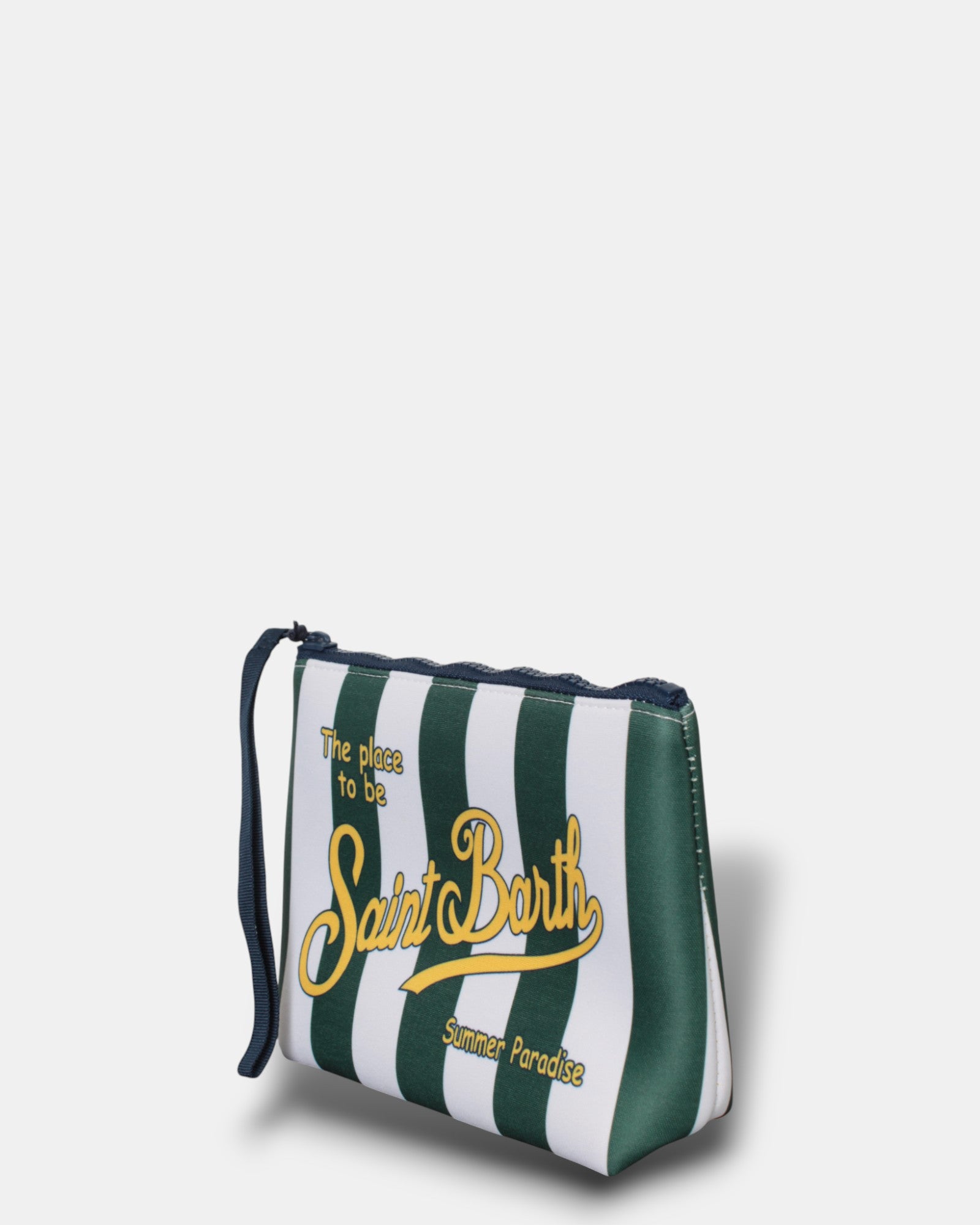 POCHETTE Verde Mc2 Saint Barth