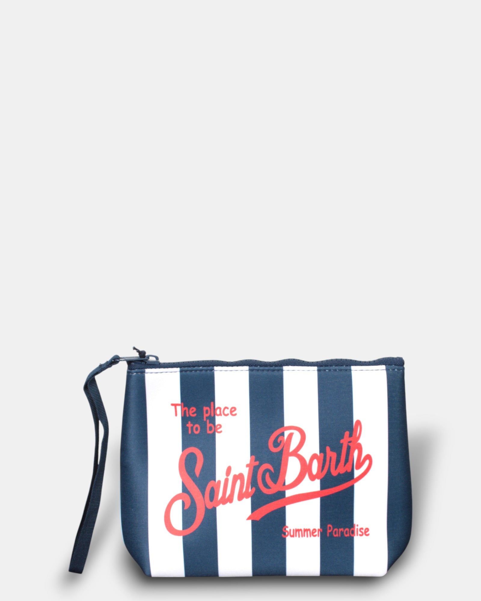 POCHETTE Bianco Mc2 Saint Barth