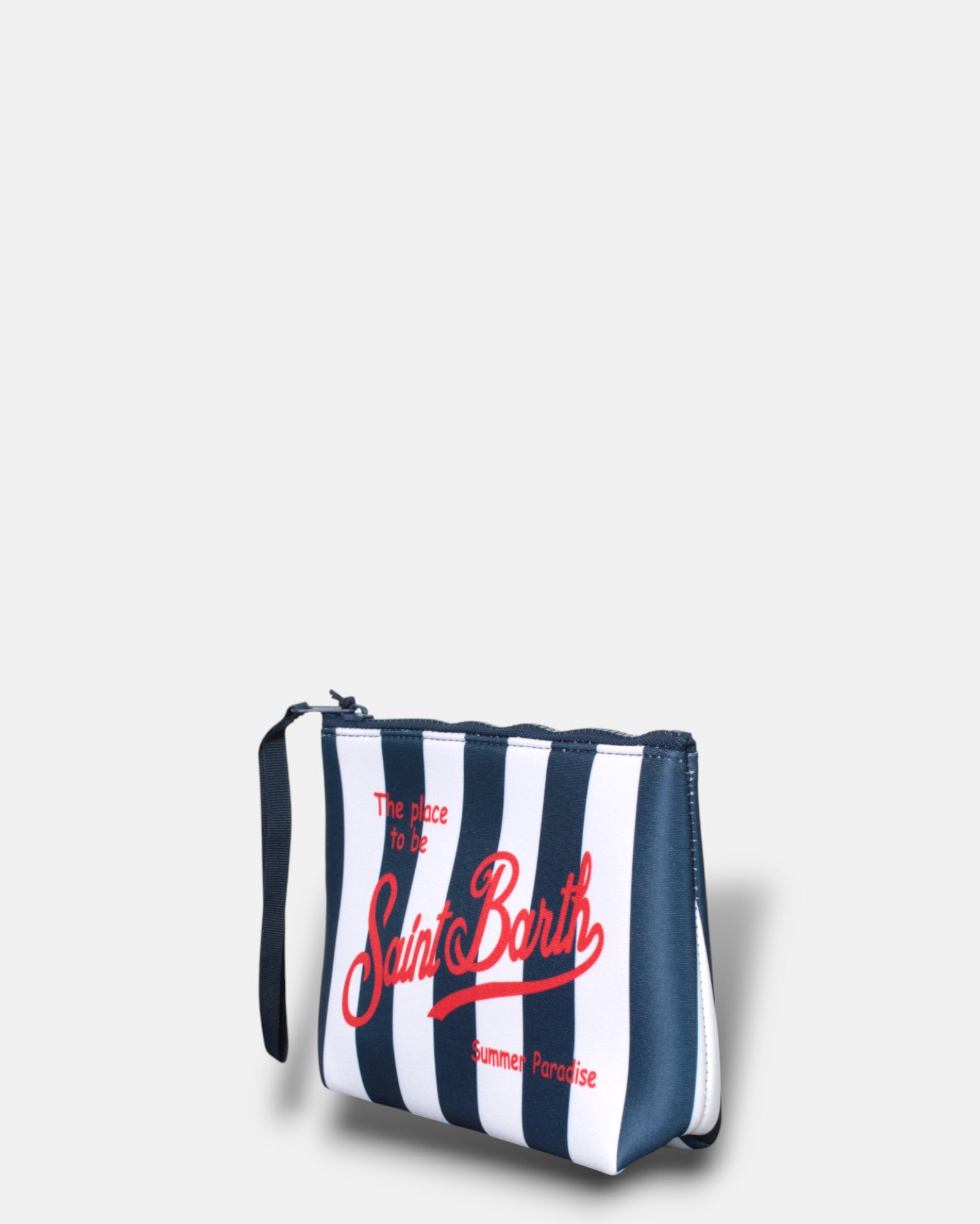 POCHETTE Bianco Mc2 Saint Barth