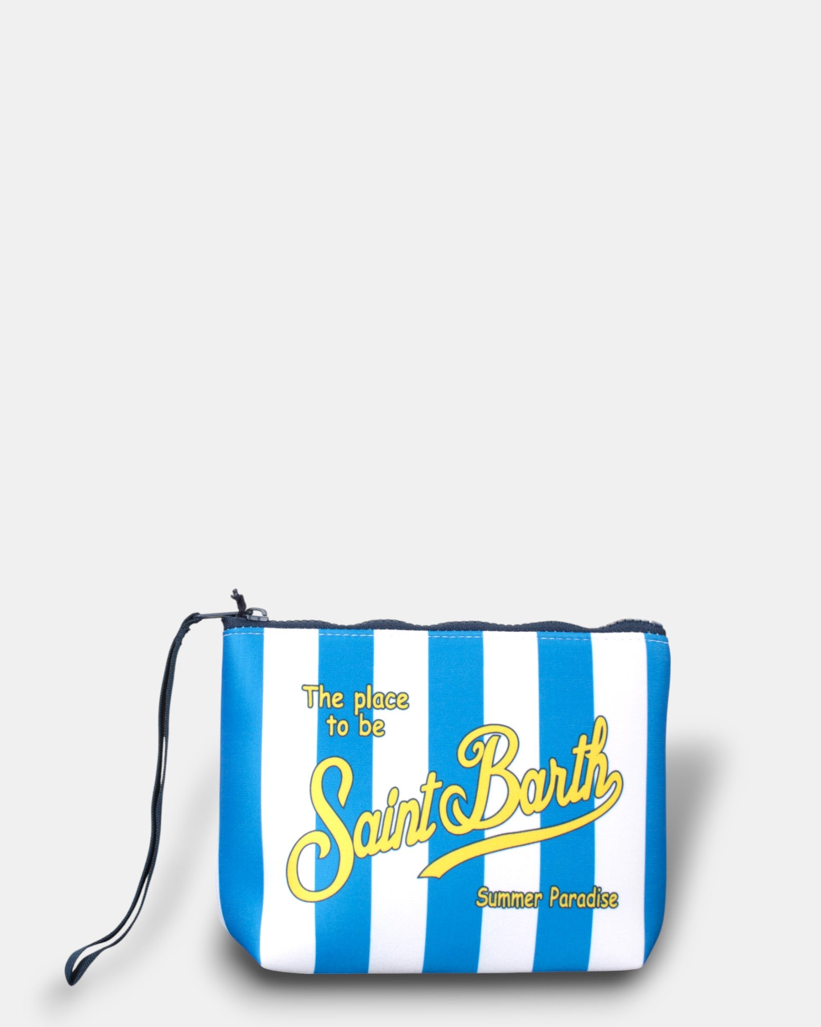 POCHETTE Blu Mc2 Saint Barth