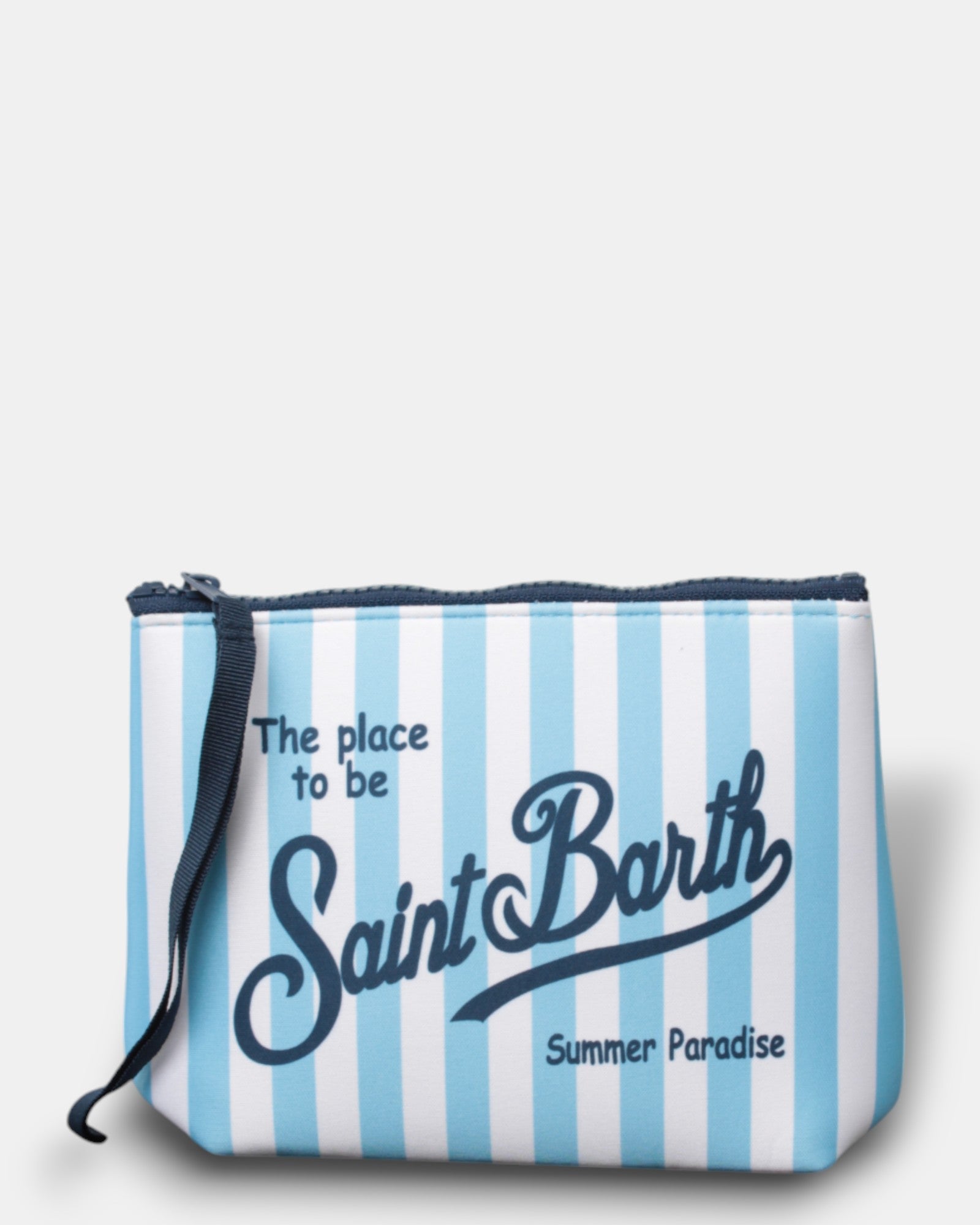 POCHETTE Blu Mc2 Saint Barth