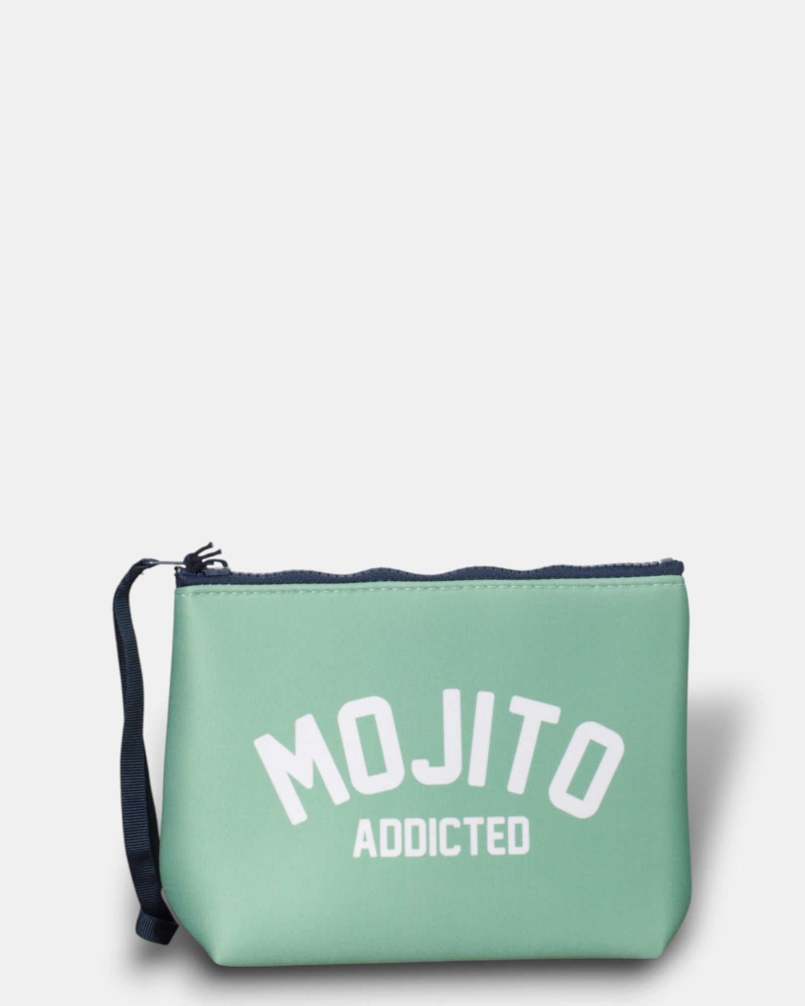 POCHETTE Verde Mc2 Saint Barth