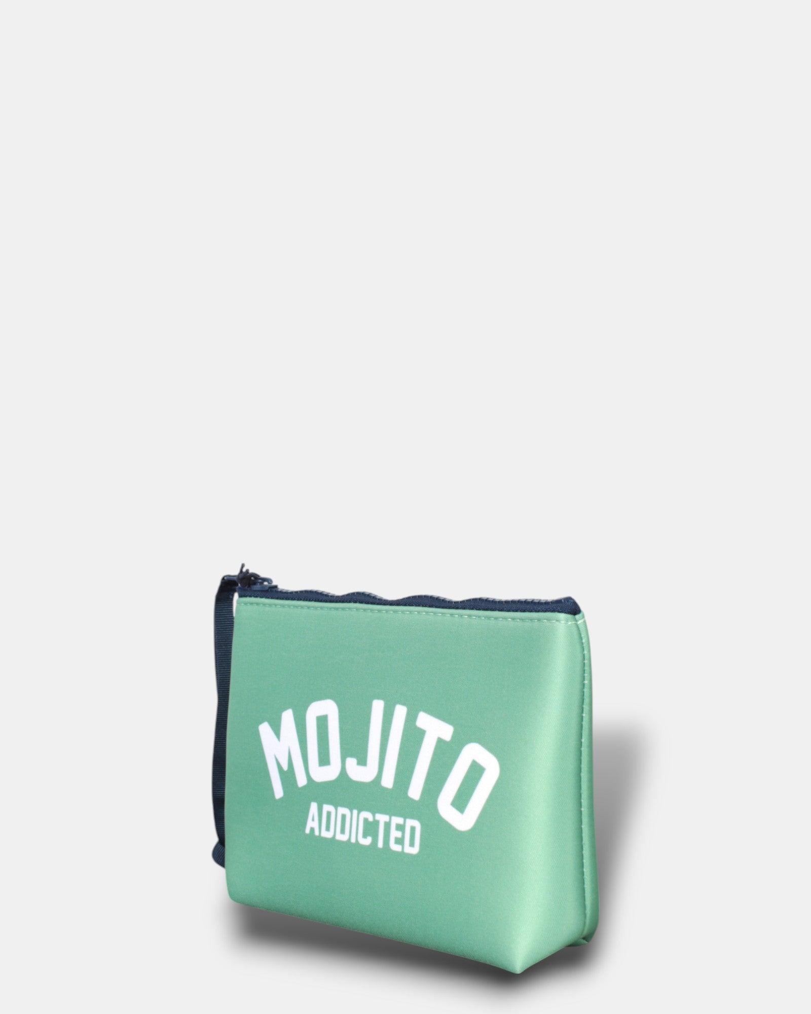 POCHETTE Verde Mc2 Saint Barth