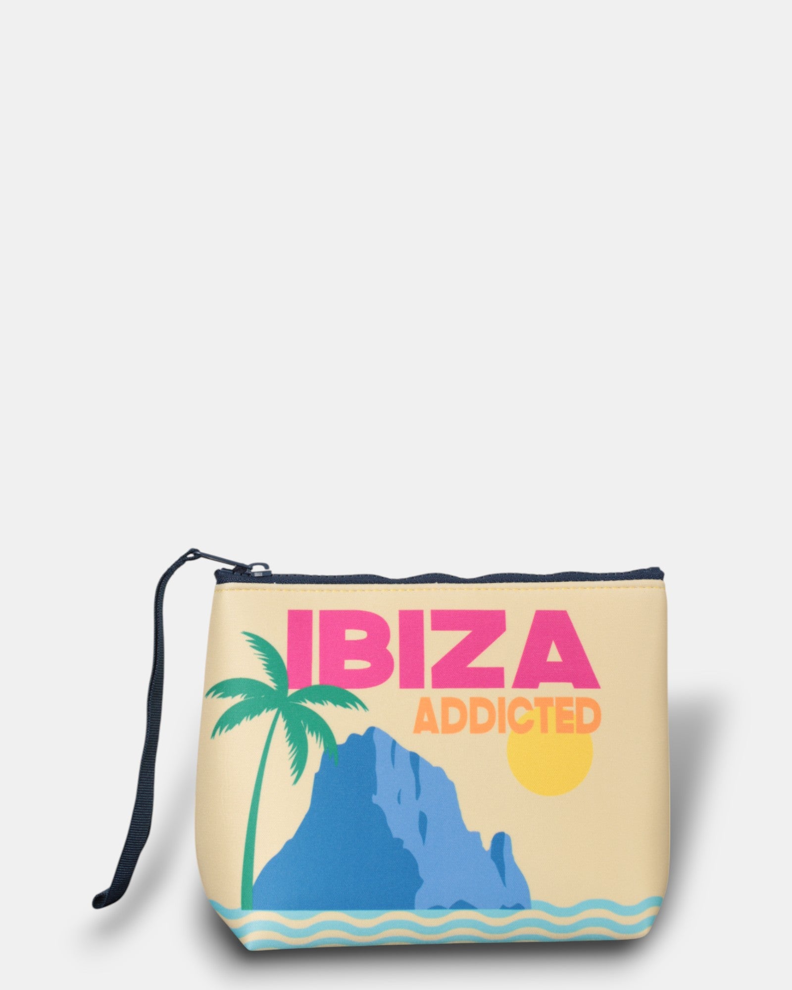 POCHETTE Beige Mc2 Saint Barth