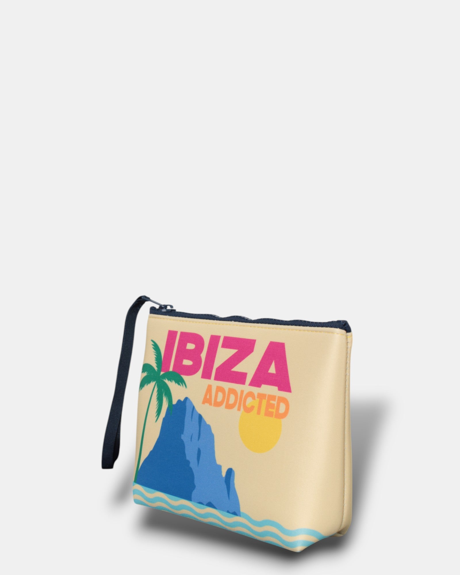 POCHETTE Beige Mc2 Saint Barth