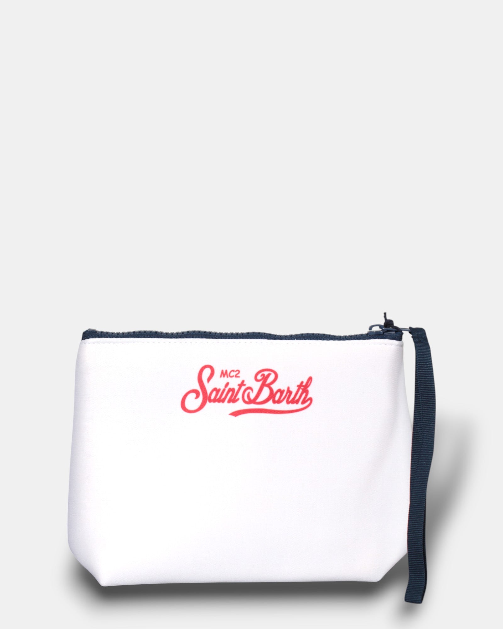 POCHETTE Bianco Mc2 Saint Barth
