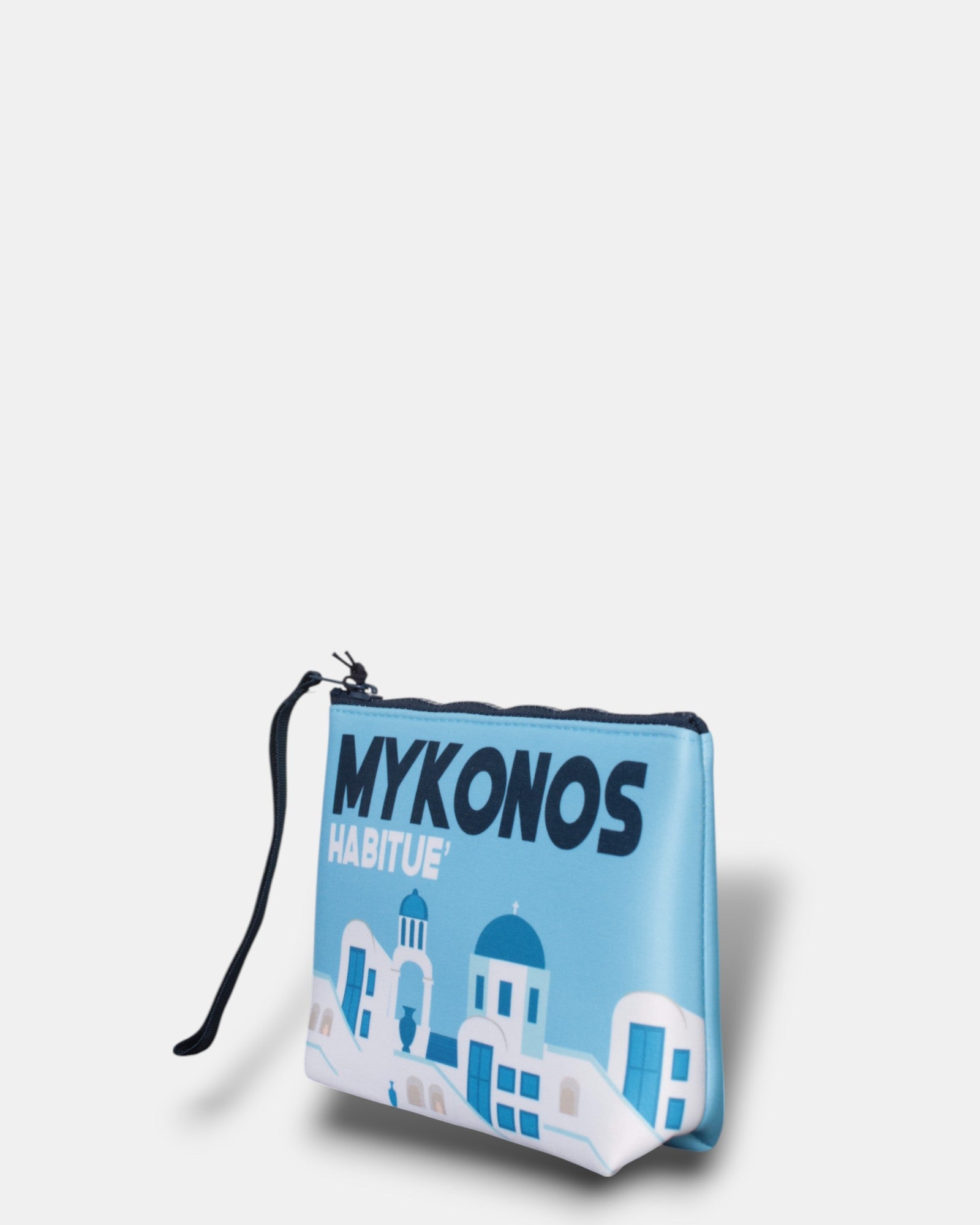 POCHETTE Blu Mc2 Saint Barth