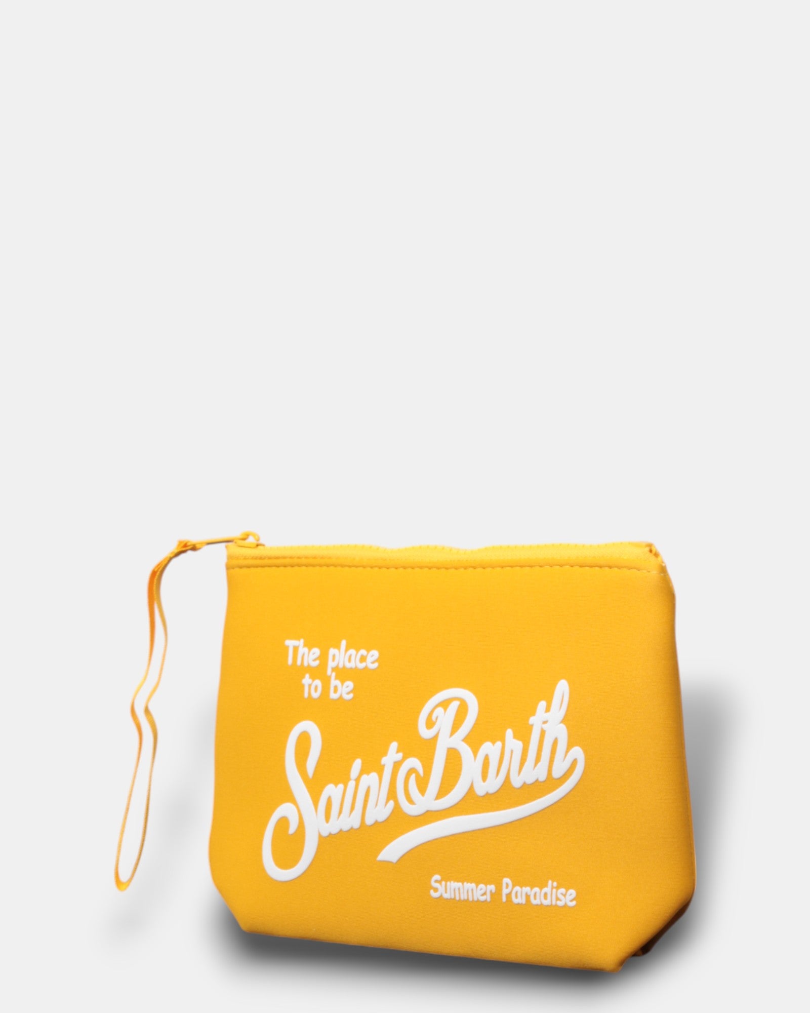 POCHETTE Giallo Mc2 Saint Barth