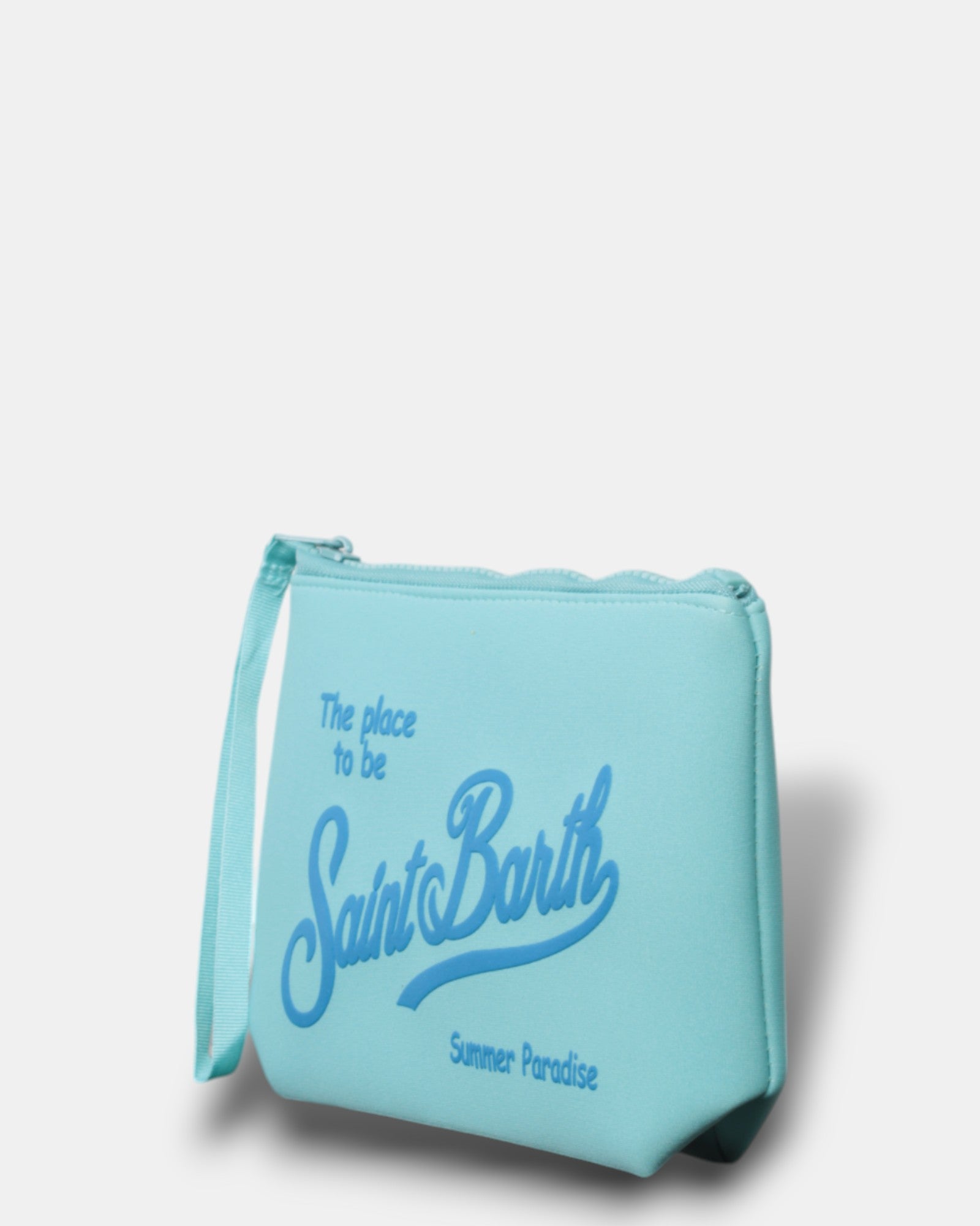 POCHETTE Verde Mc2 Saint Barth