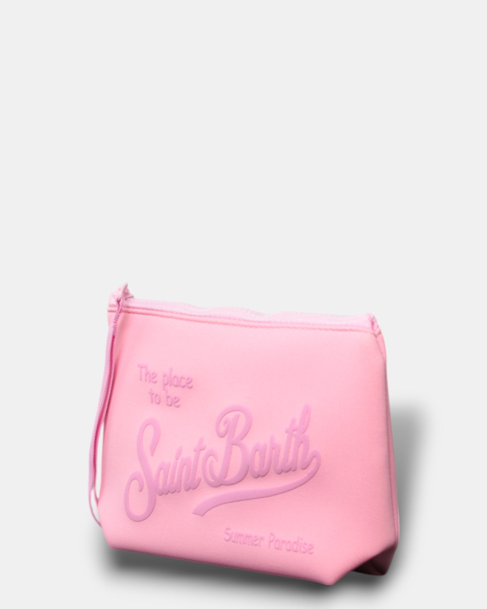 POCHETTE Rosa Mc2 Saint Barth