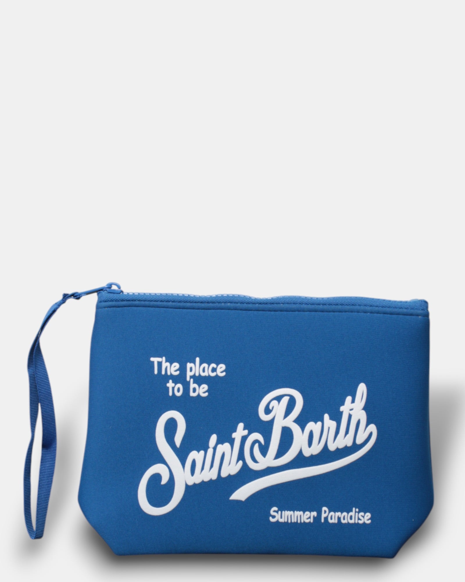 POCHETTE Blu Mc2 Saint Barth