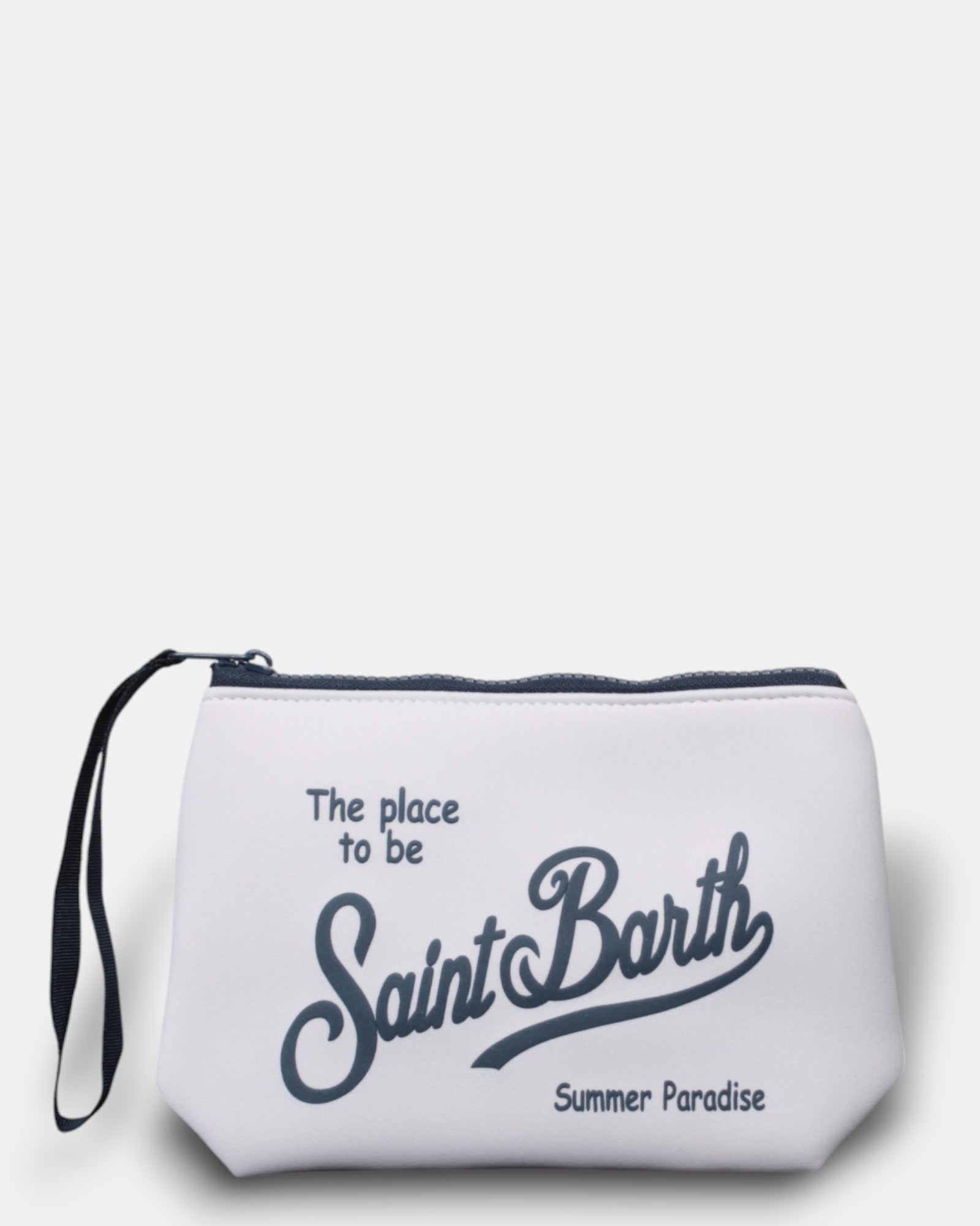 POCHETTE Bianco Mc2 Saint Barth