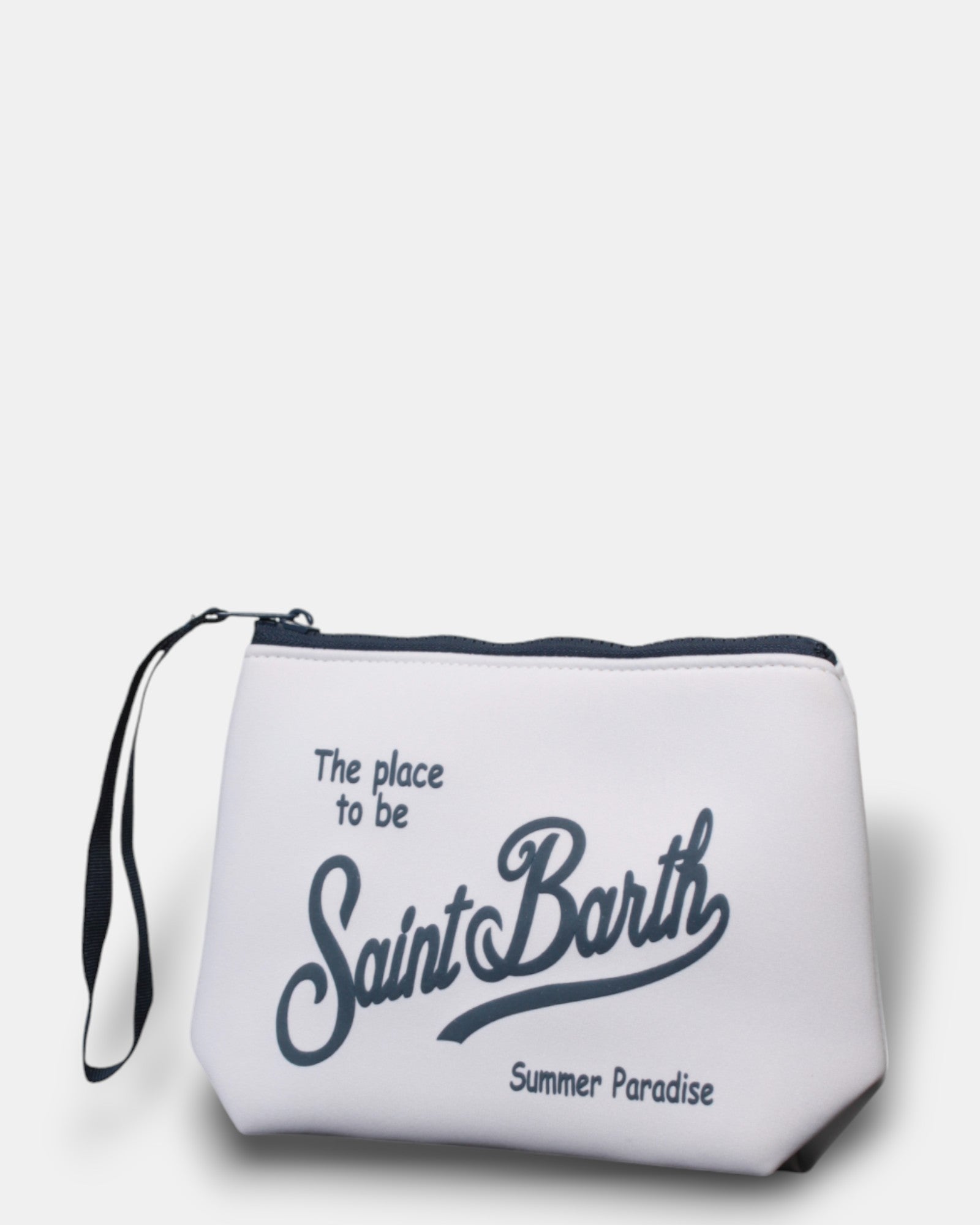 POCHETTE Bianco Mc2 Saint Barth