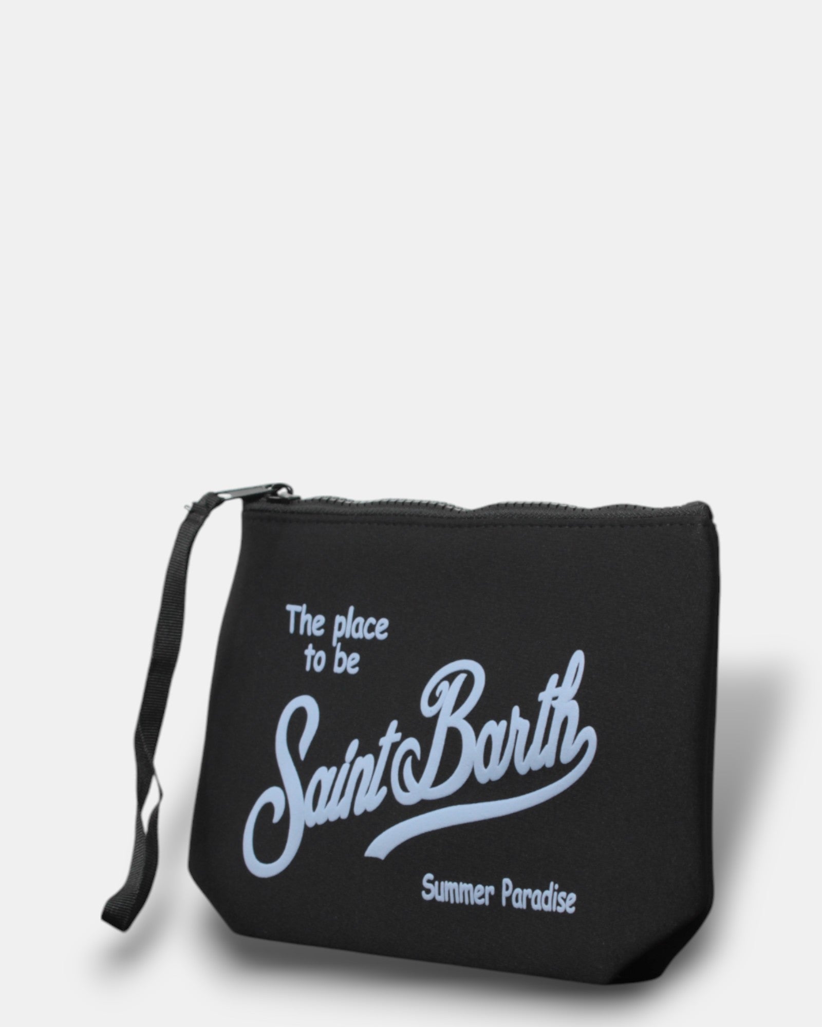 POCHETTE Nero Mc2 Saint Barth