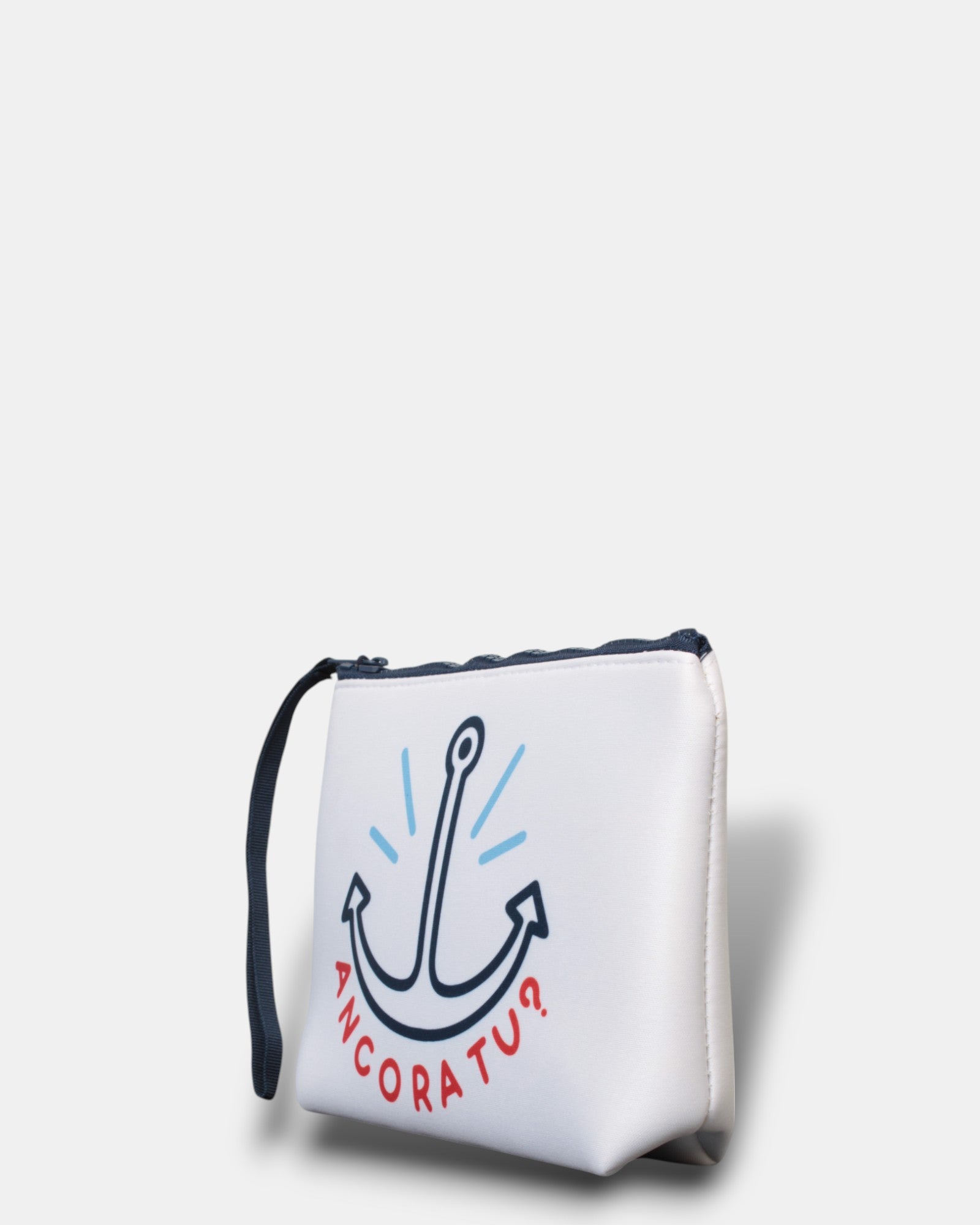 POCHETTE Bianco Mc2 Saint Barth