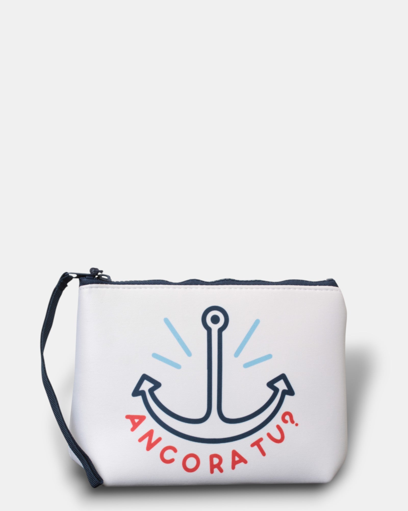 POCHETTE Bianco Mc2 Saint Barth