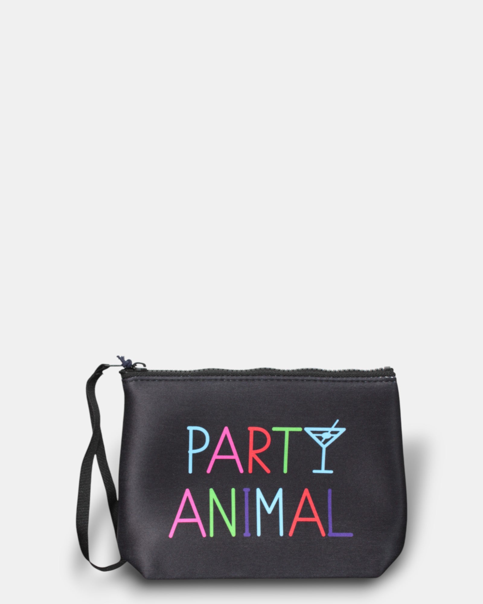 POCHETTE Nero Mc2 Saint Barth