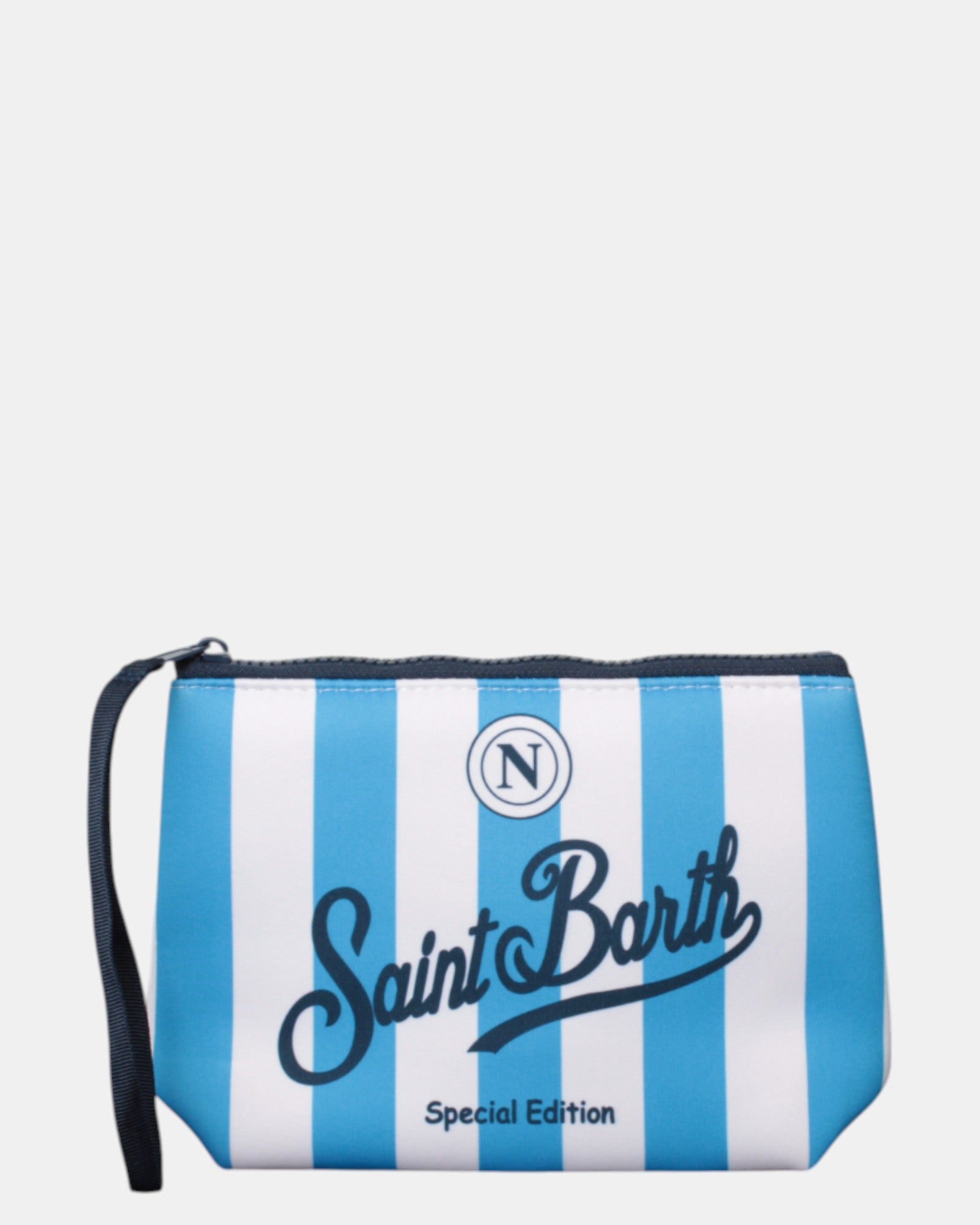 POCHETTE Blu Mc2 Saint Barth