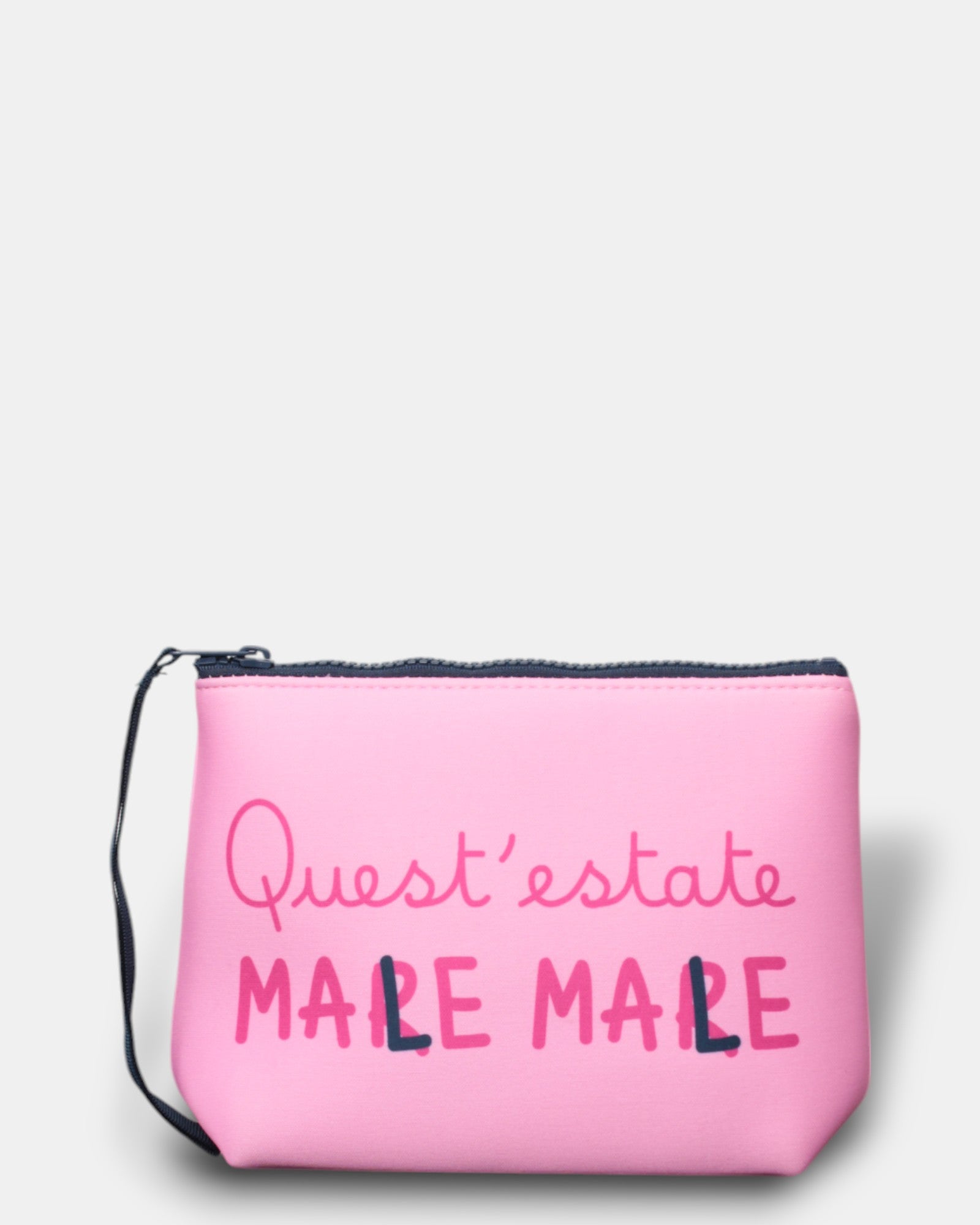 POCHETTE Rosa Mc2 Saint Barth