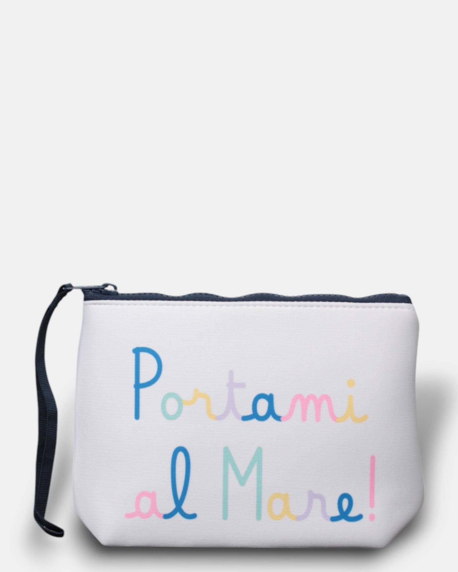 POCHETTE Bianco Mc2 Saint Barth