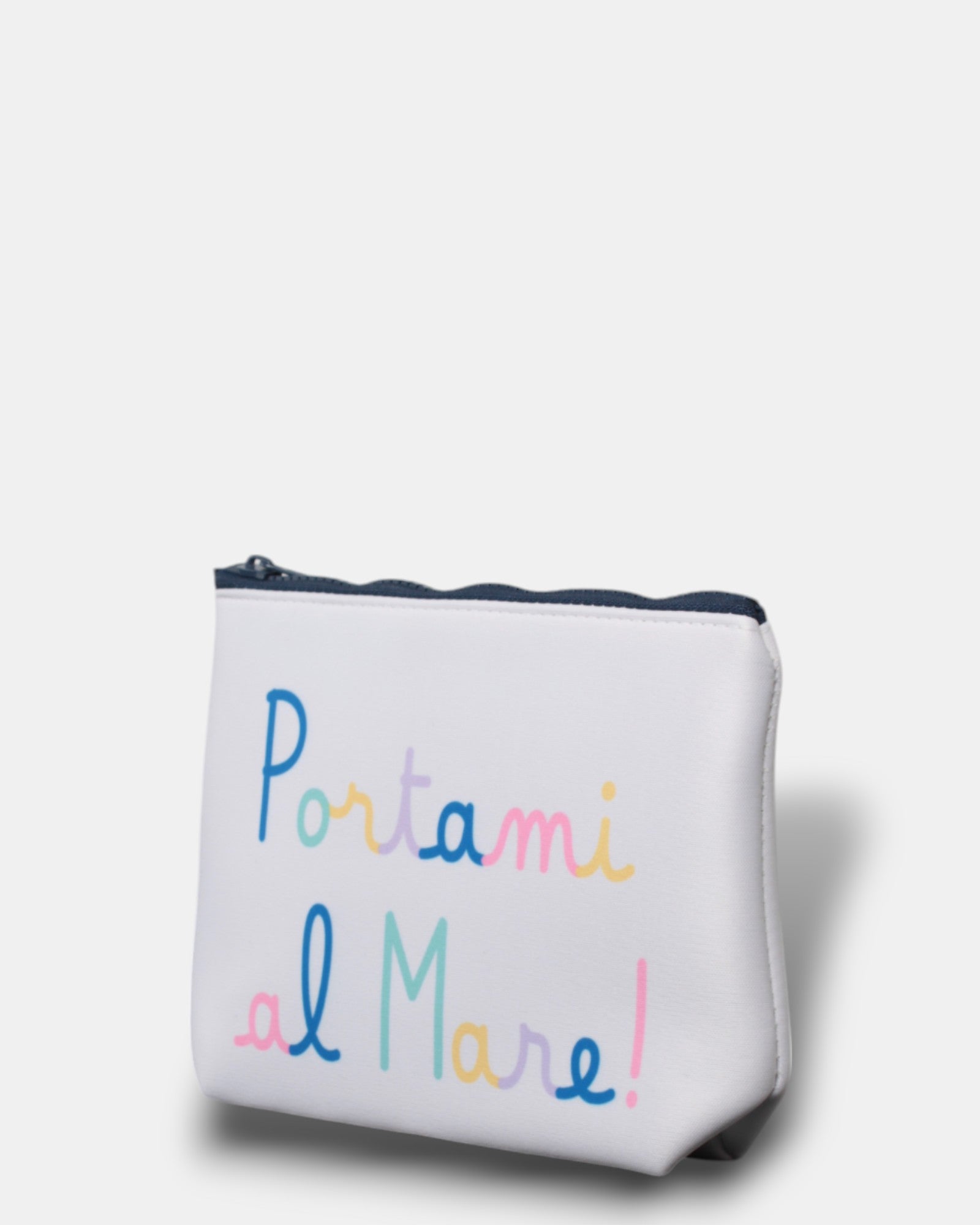 POCHETTE Bianco Mc2 Saint Barth