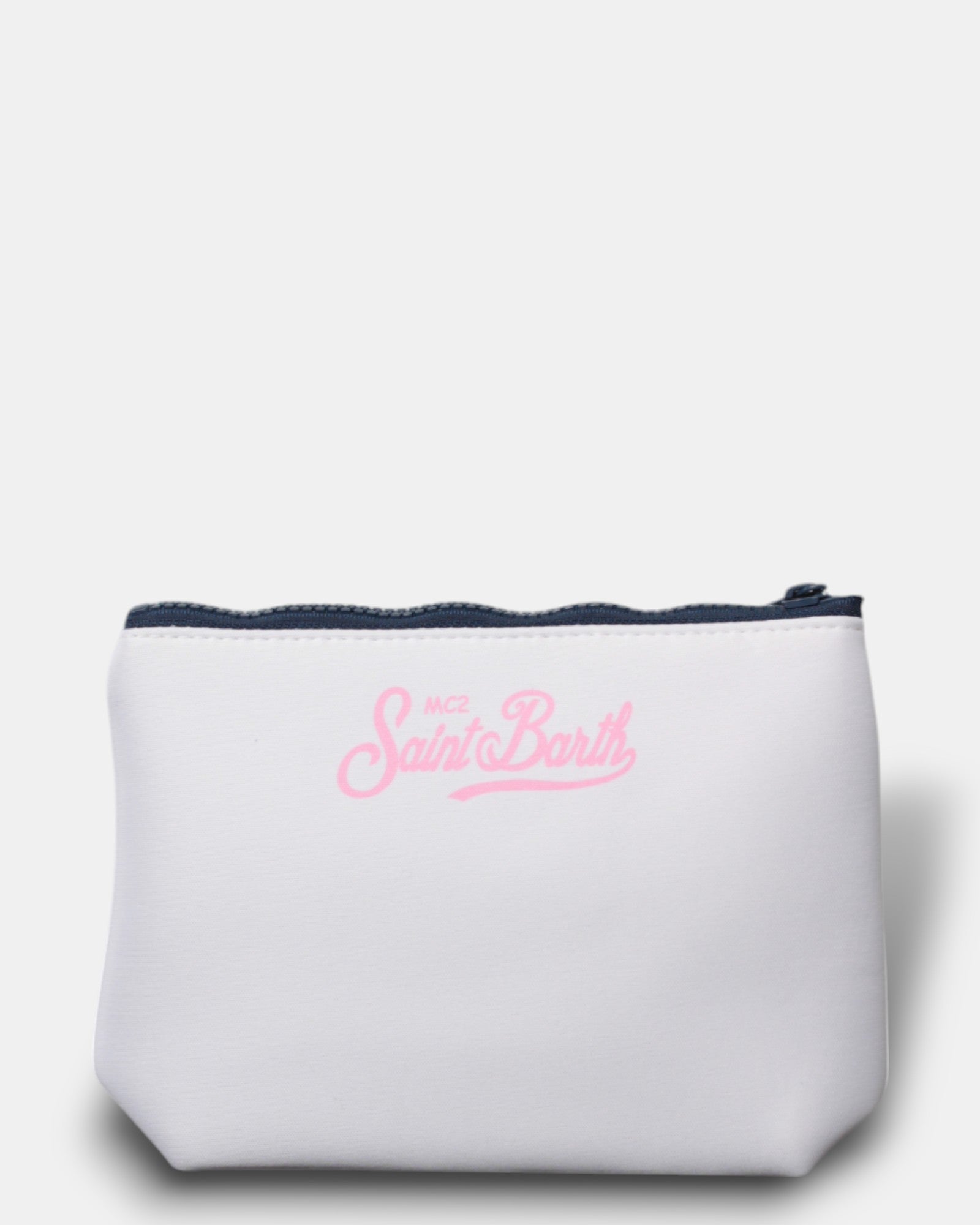 POCHETTE Bianco Mc2 Saint Barth