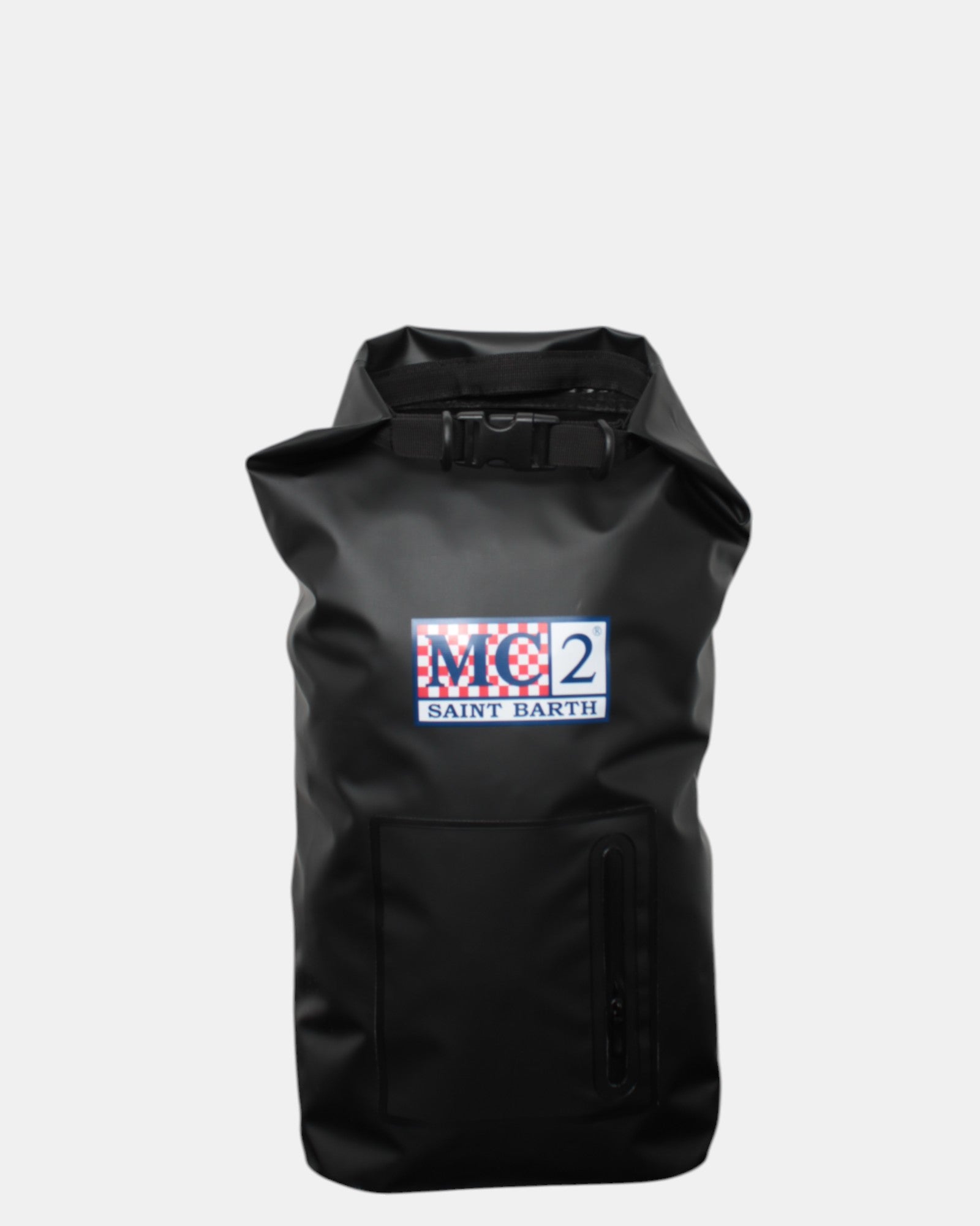 ZAINI Nero Mc2 Saint Barth