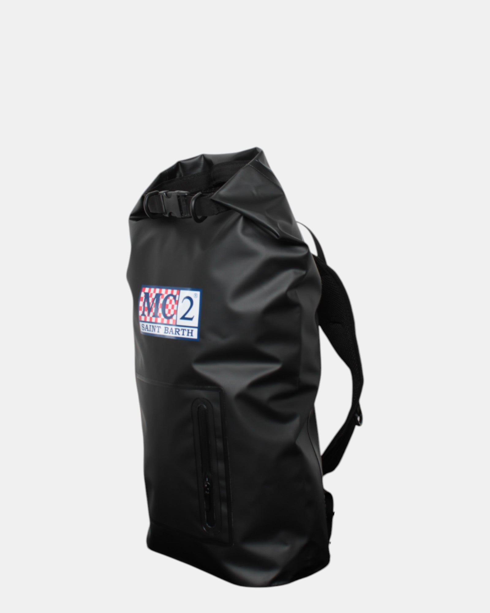 ZAINI Nero Mc2 Saint Barth