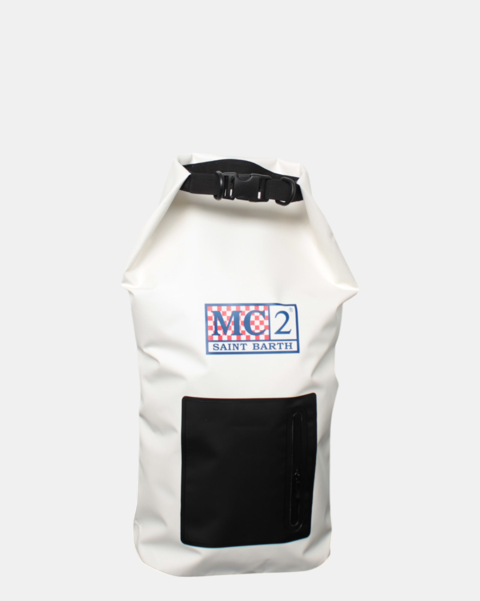 ZAINI Bianco Mc2 Saint Barth