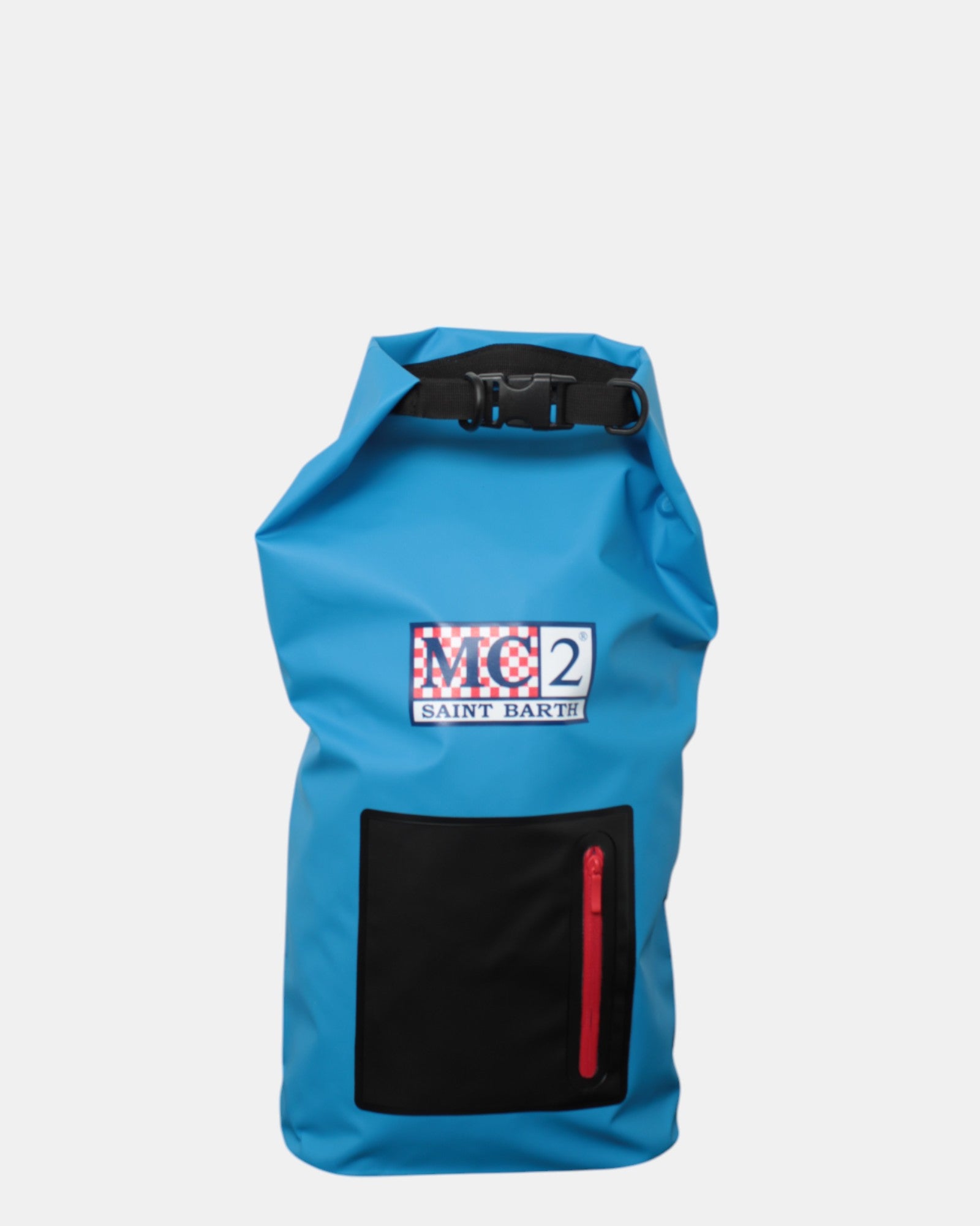 ZAINI Azzurro Mc2 Saint Barth