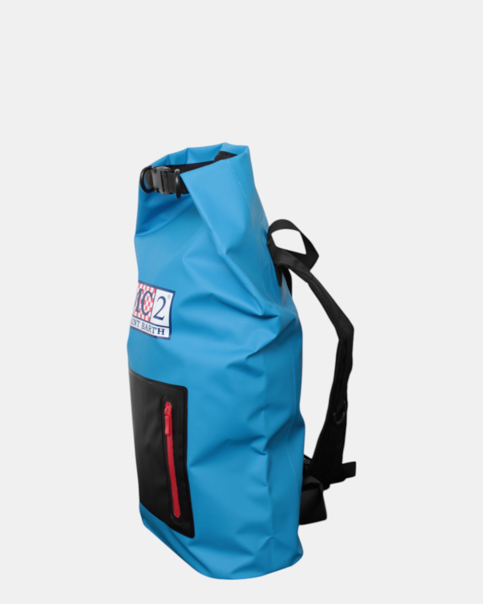 ZAINI Azzurro Mc2 Saint Barth