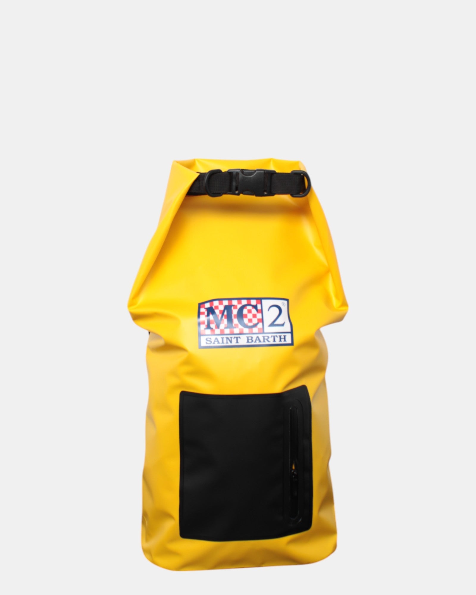 ZAINI Giallo Mc2 Saint Barth