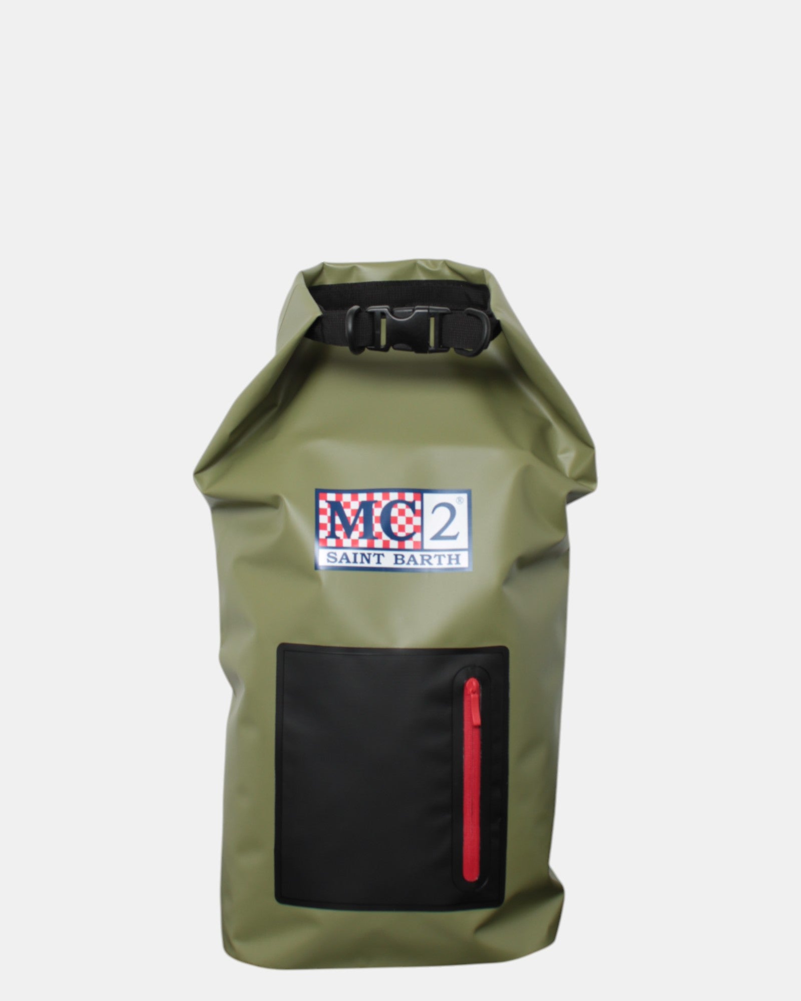 ZAINI Verde Mc2 Saint Barth